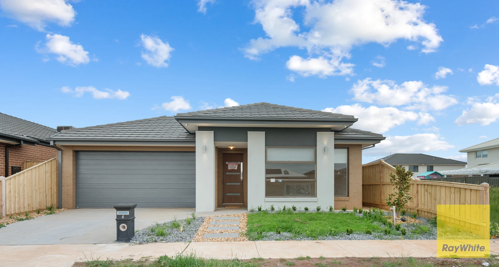 6 Roccella Avenue, Truganina, VIC 3029