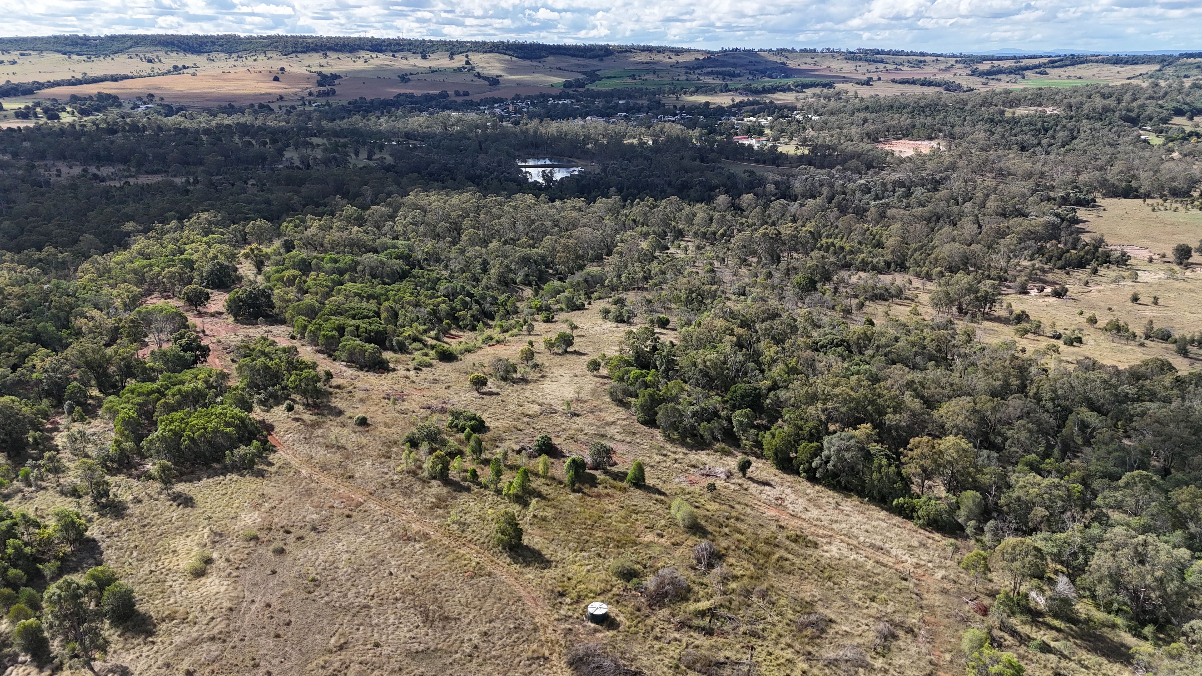 Lot 1 The Weir Road — photo 3 of 16
