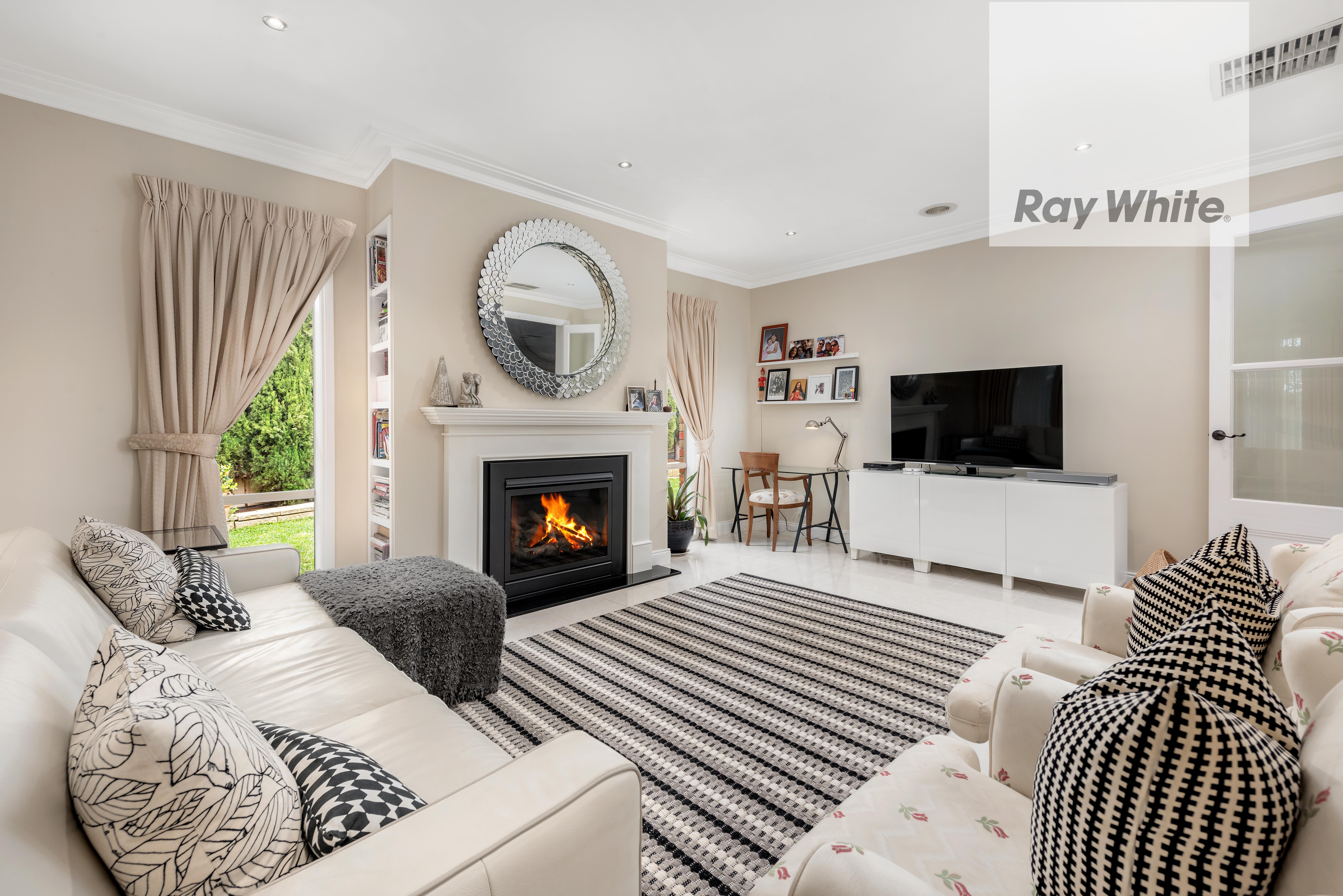 13 Ward Drive, Mill Park, VIC 3082