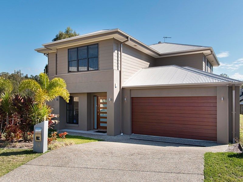 24 Mizen Place, Holland Park West QLD 4121