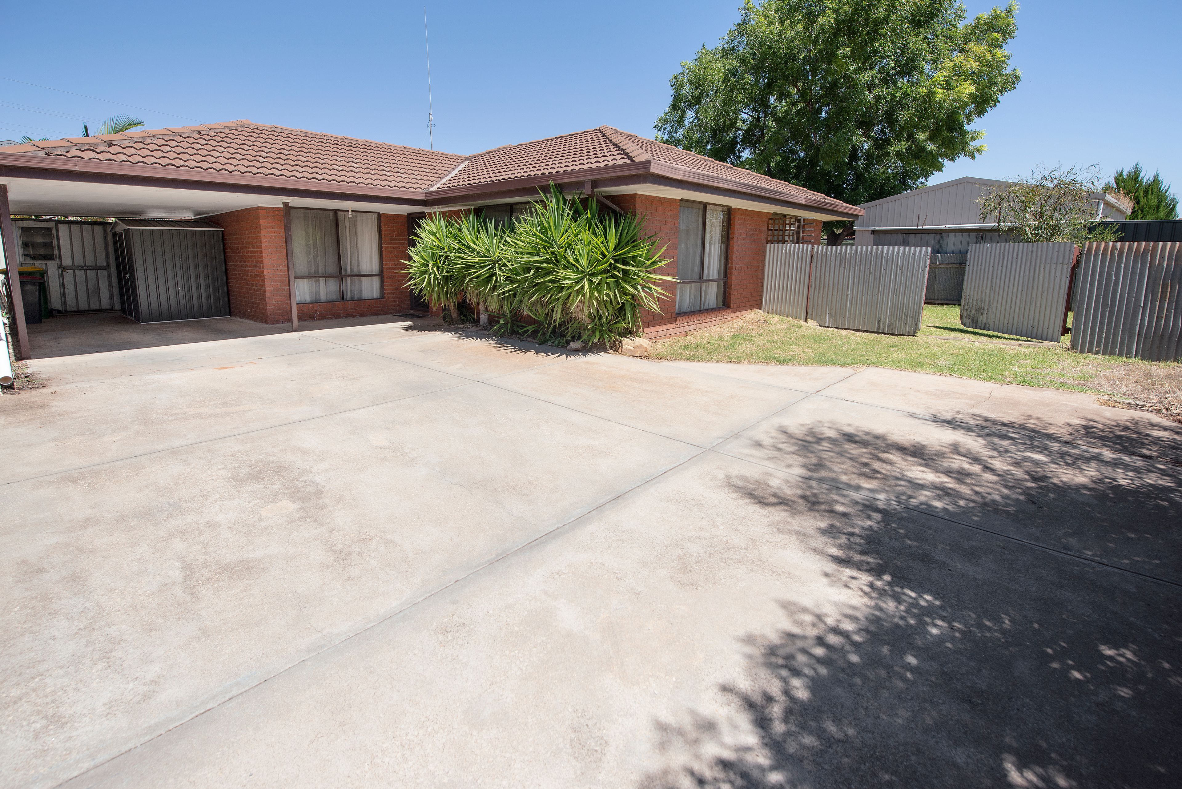 3/494 Campbell Street, Swan Hill, VIC 3585 Sold Unit Ray White Swan