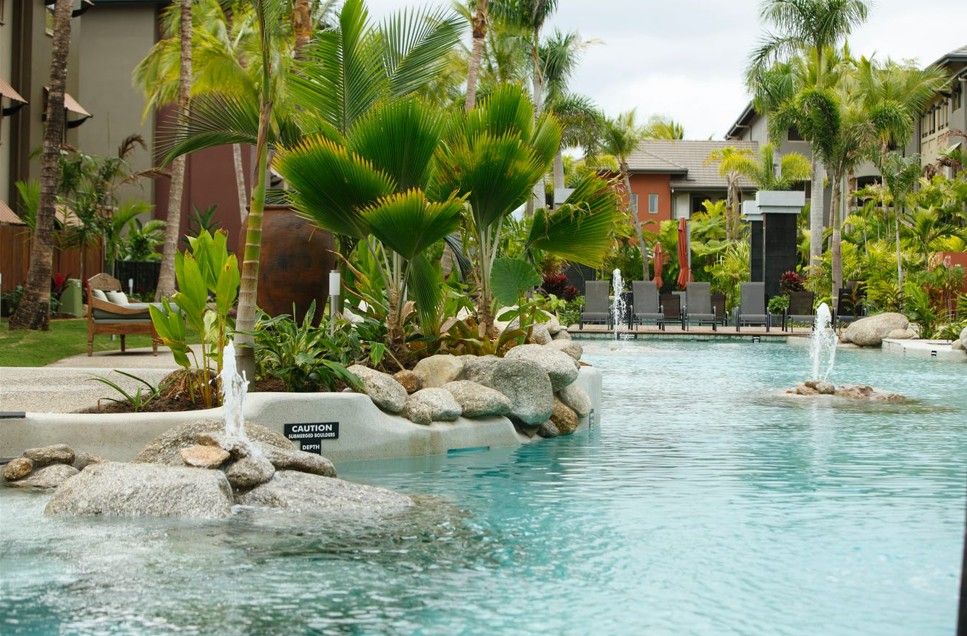 513/12-21 Gregory Street, Westcourt, QLD 4870