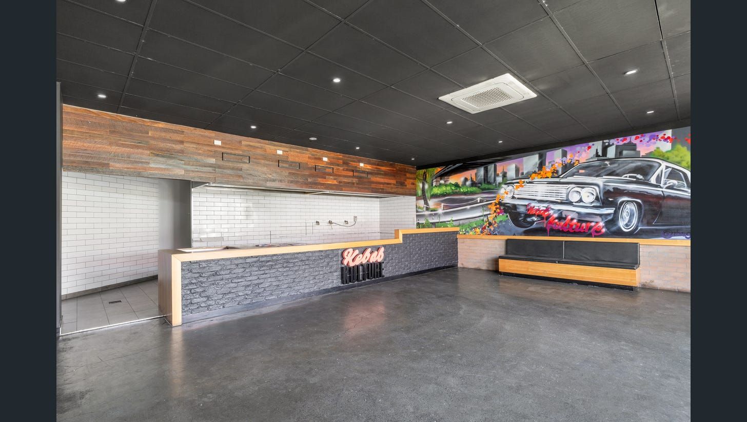 100 East-West Arterial Road, Hendra, QLD 4011