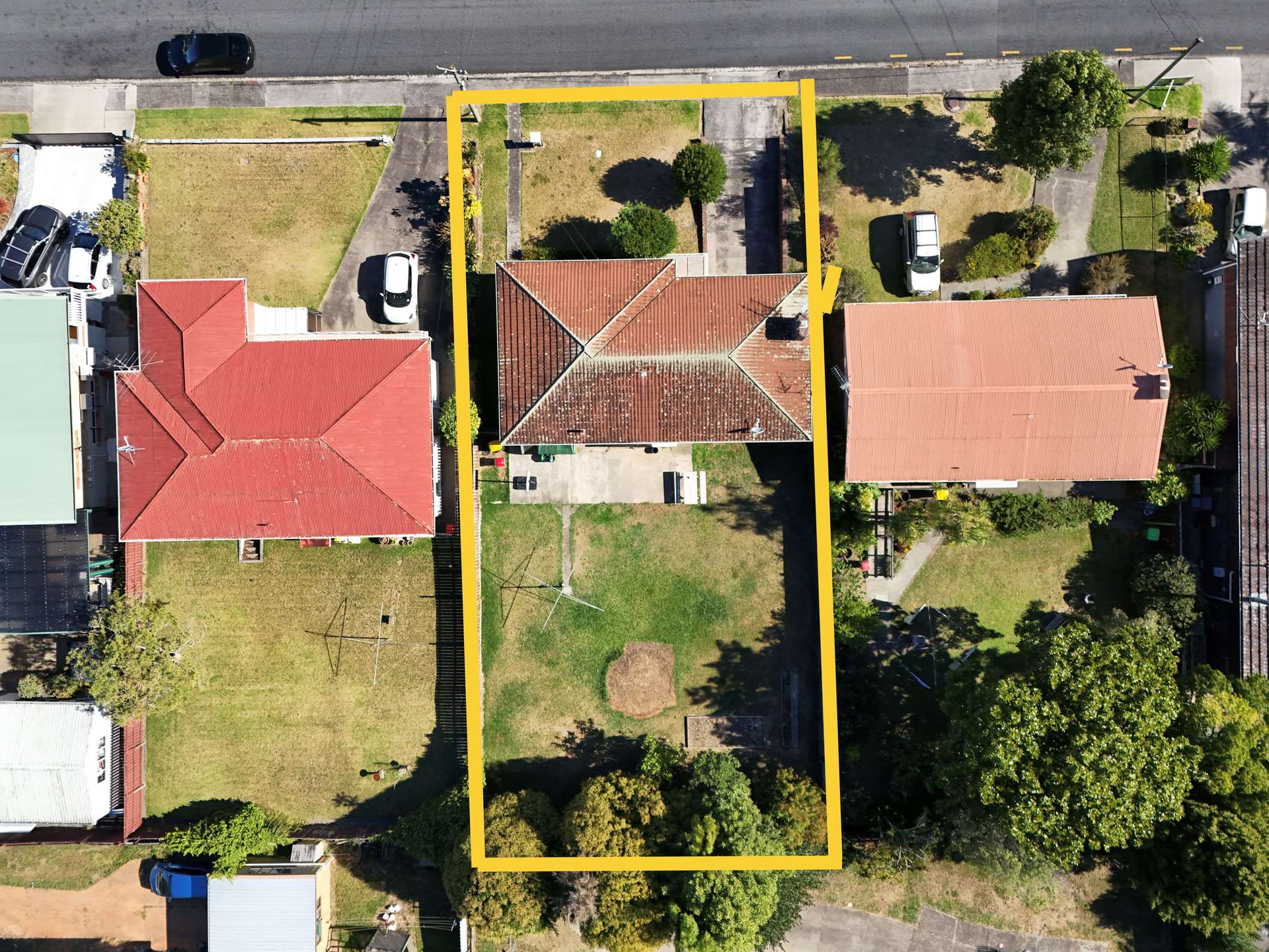 32 Collie Street photo 2