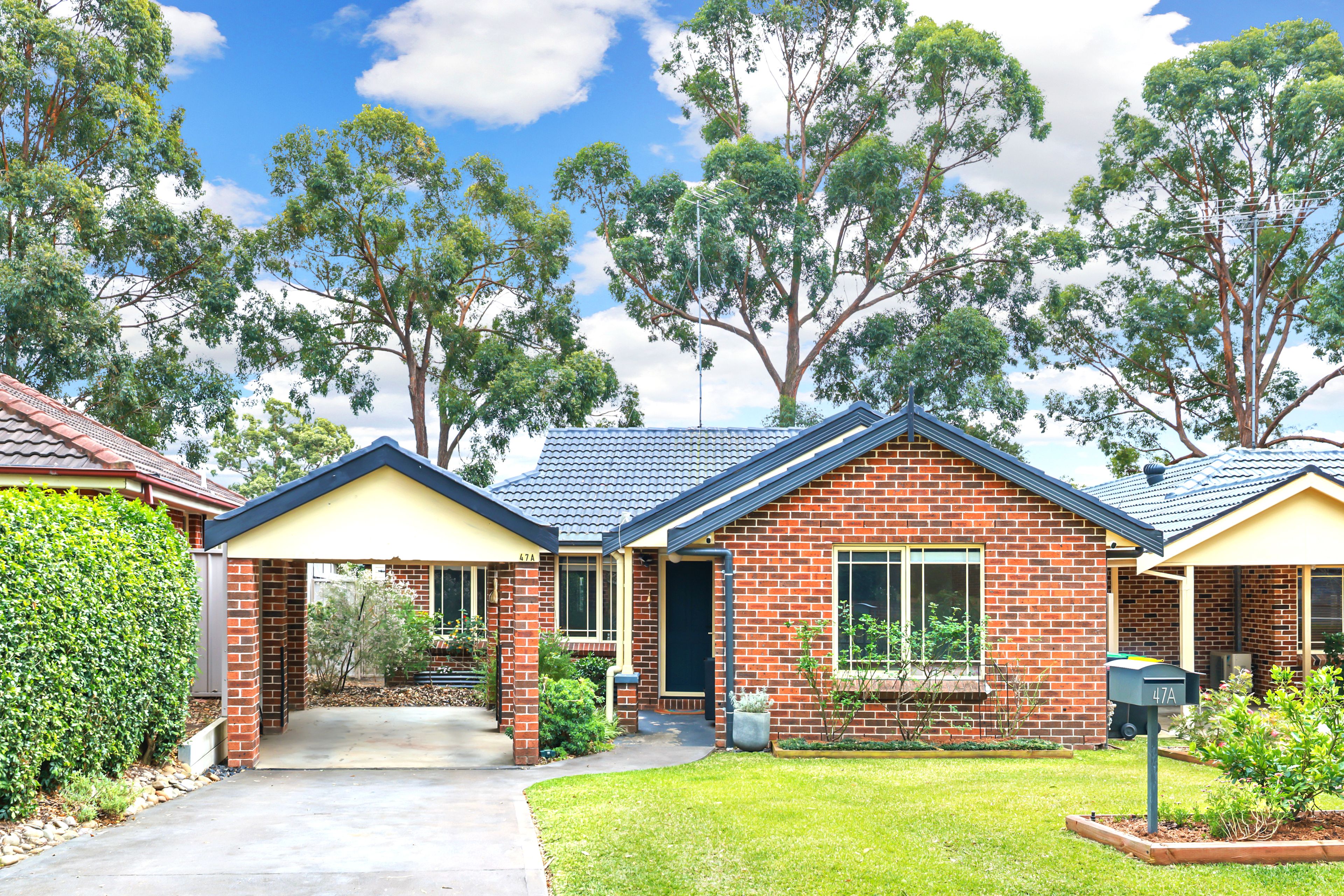 47A Harwood Circuit — photo from Ray White Glenmore Park