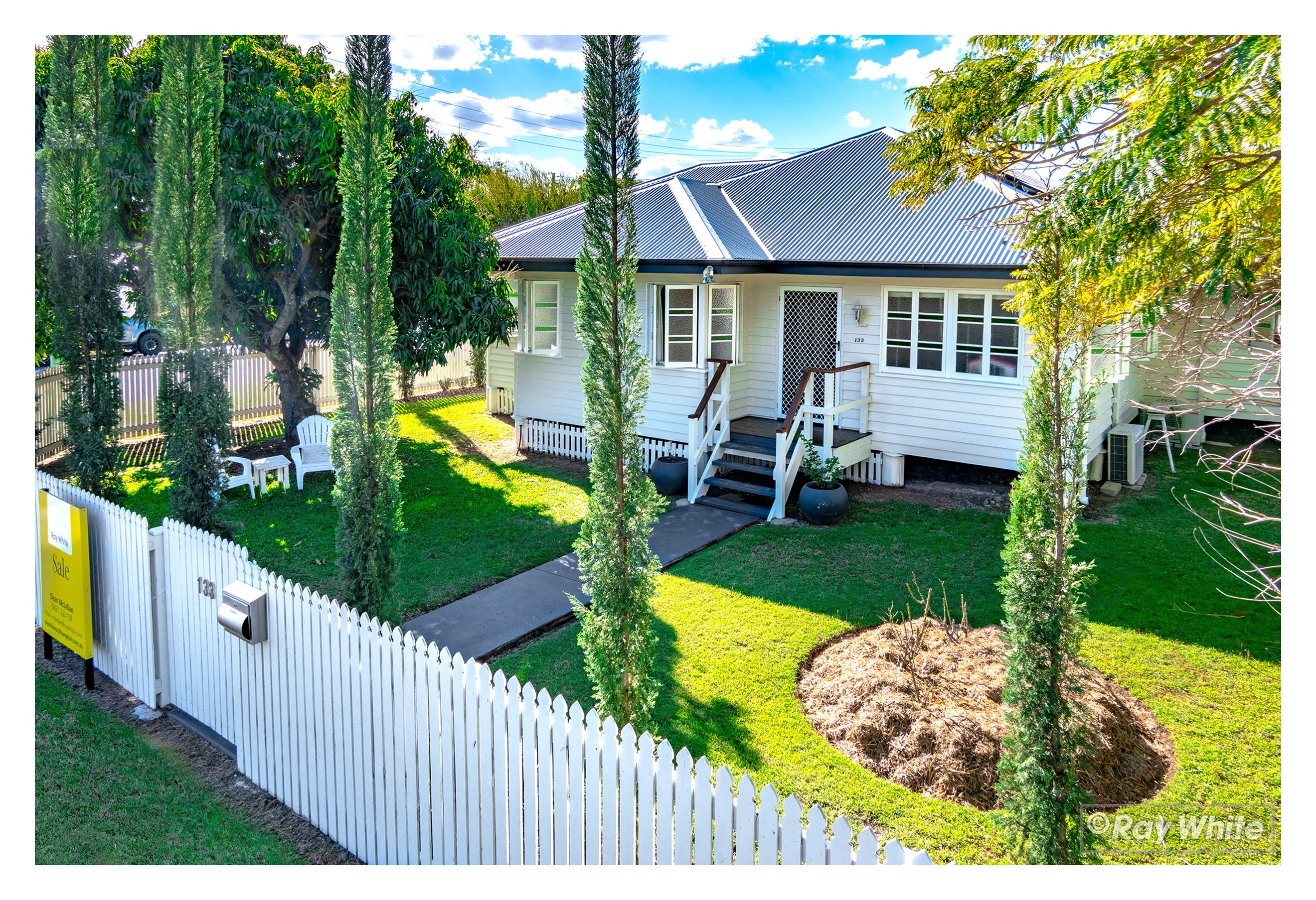 133 High Street, Berserker, QLD 4701