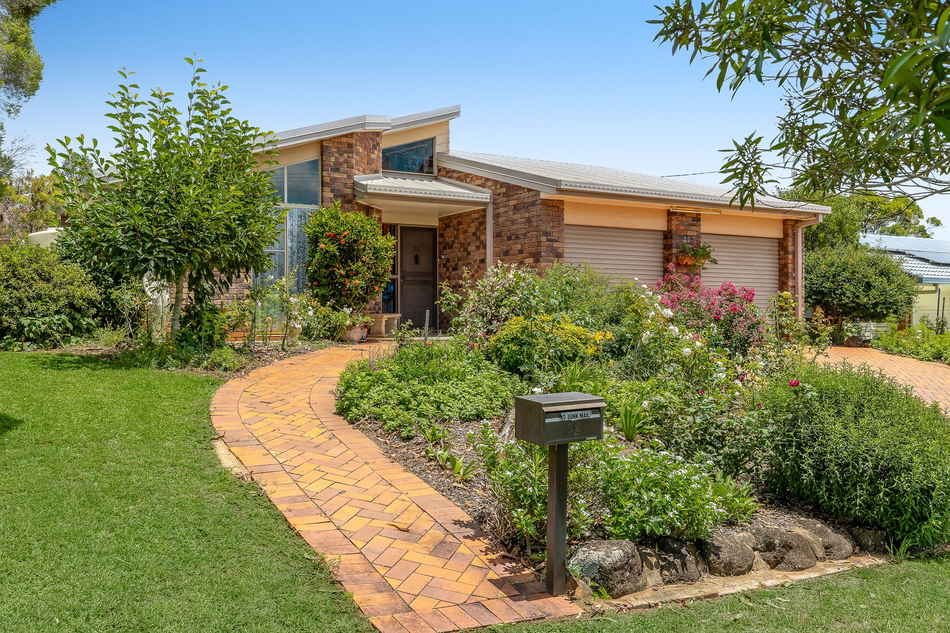 52 Boshammer Street, Rangeville, QLD 4350