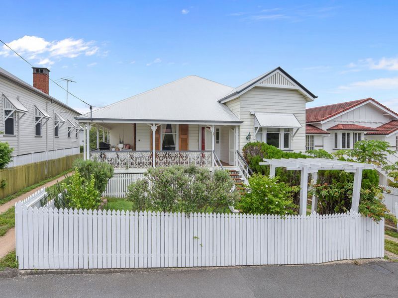 73 Chester Street, Teneriffe, QLD 4005