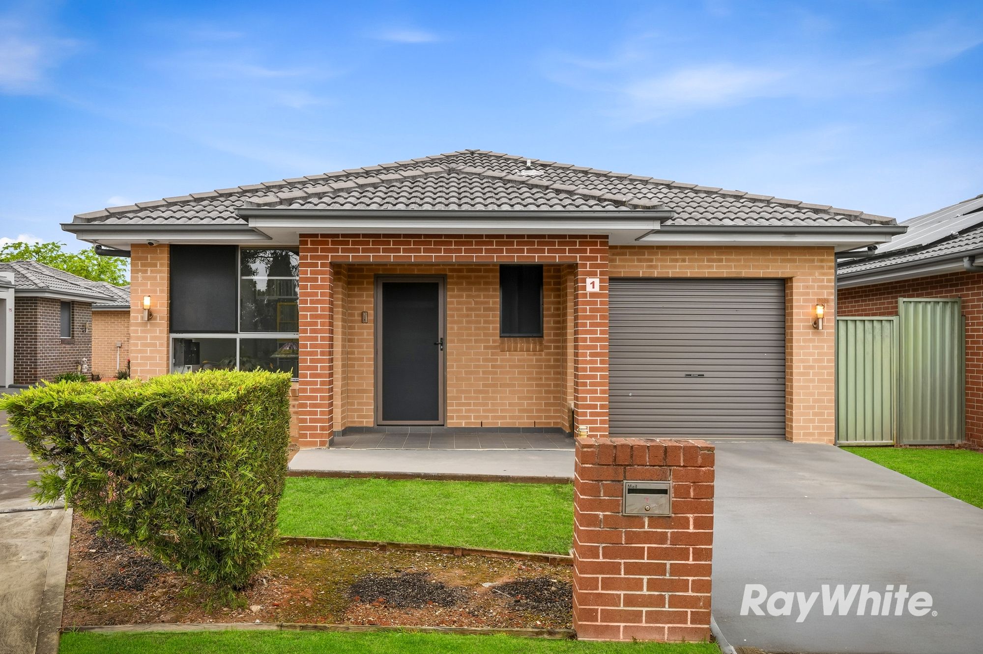 1/46-48 O'brien Street — photo from Ray White United Group