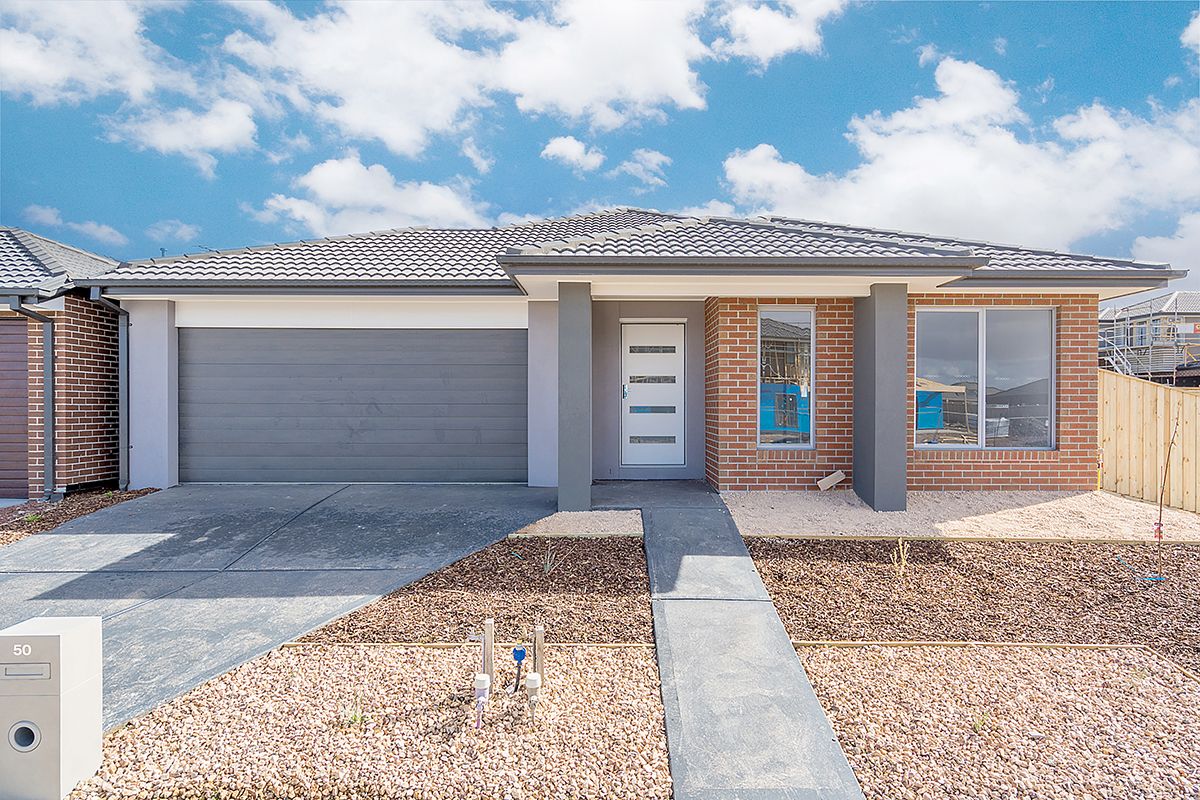 50 Faraday Street, Mickleham, VIC 3064