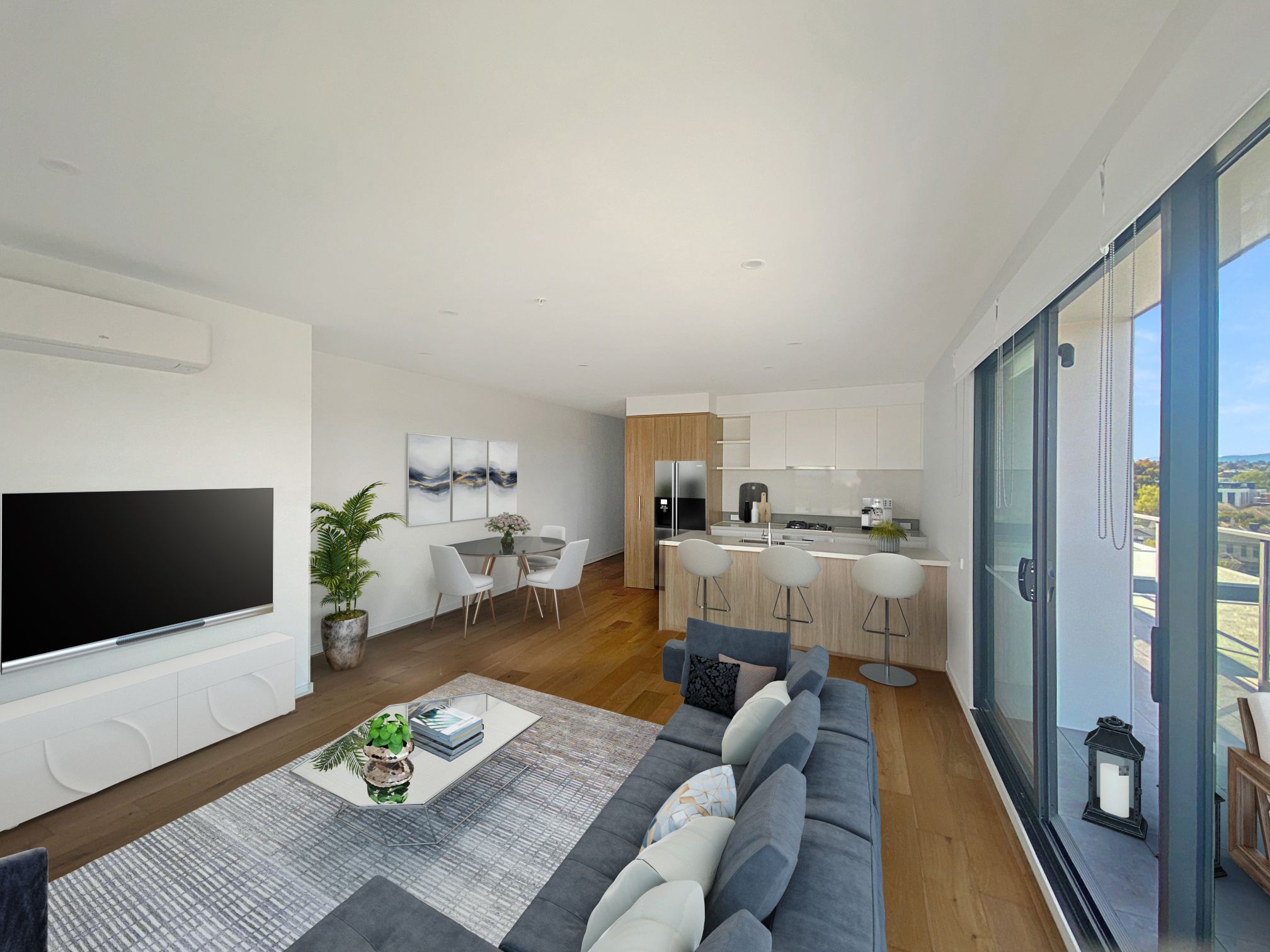 402/1399 Dandenong Road, Malvern East, VIC 3145