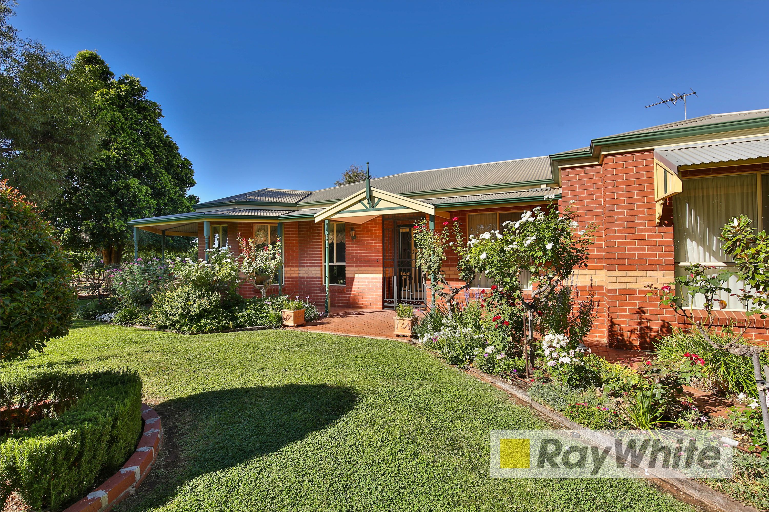 2770 Sixteenth Street, Irymple, VIC 3498 Leased Acreage/SemiRural