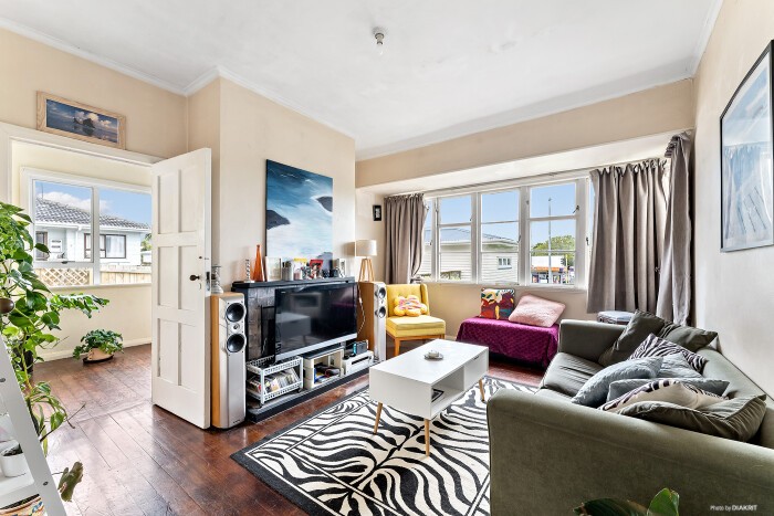1/1491 Great North Road, Waterview, Auckland City