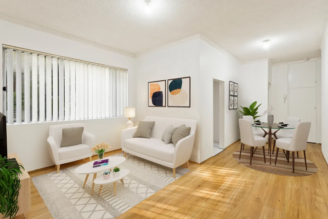 10/35 Villiers Street, Rockdale, NSW 2216