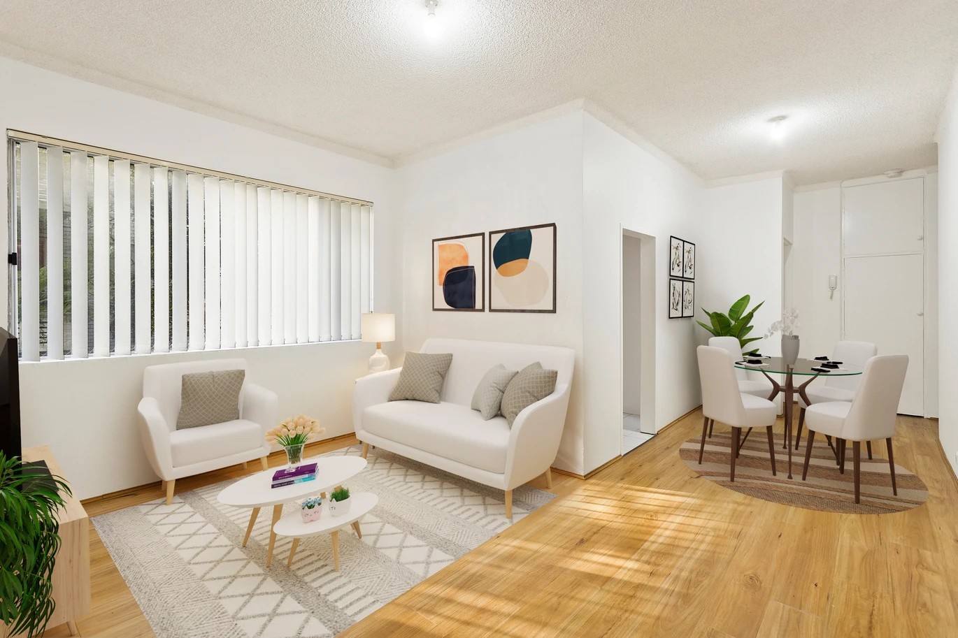 10/35 Villiers Street, Rockdale, NSW 2216