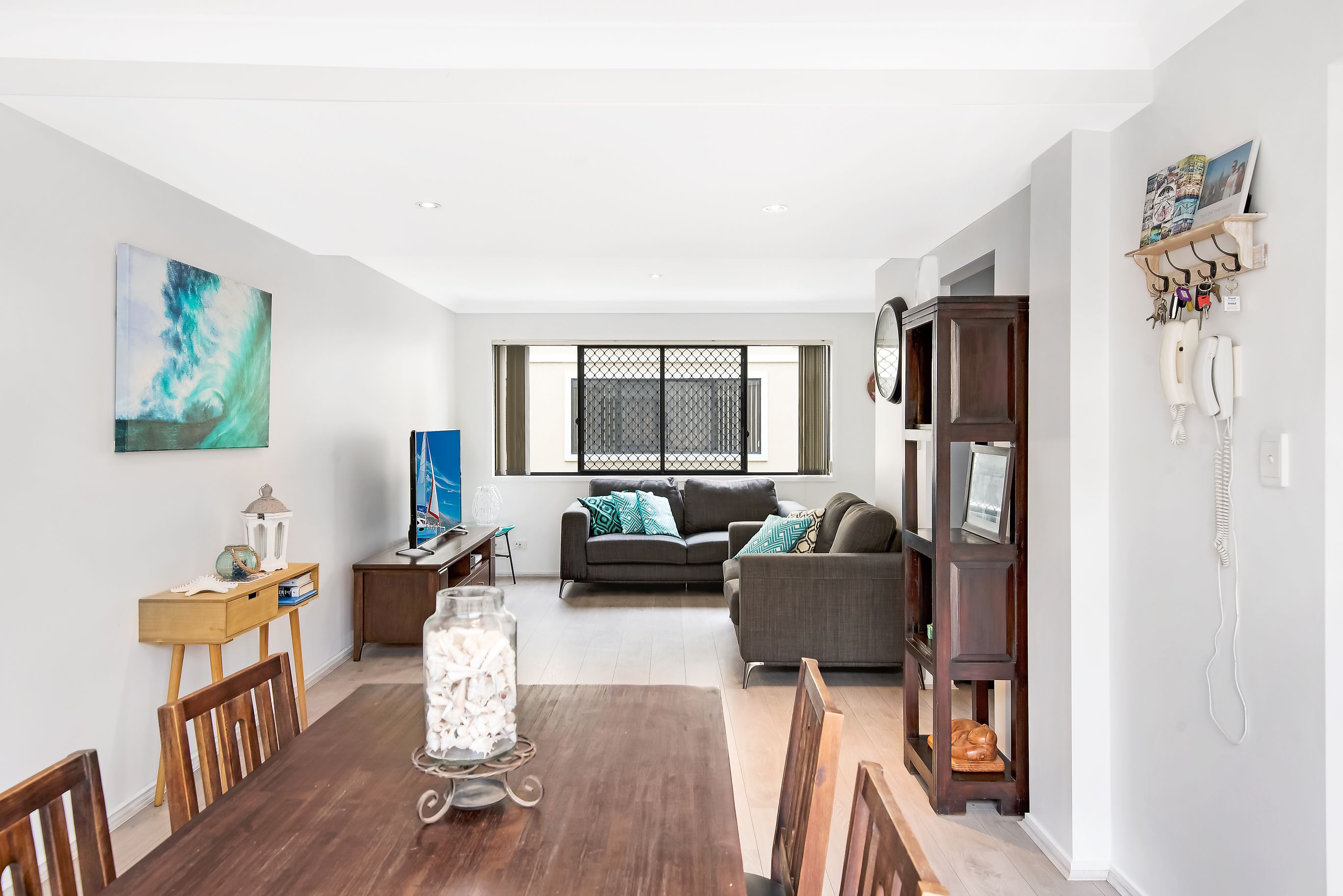 16-18 Georgina Street, Woody Point QLD 4019