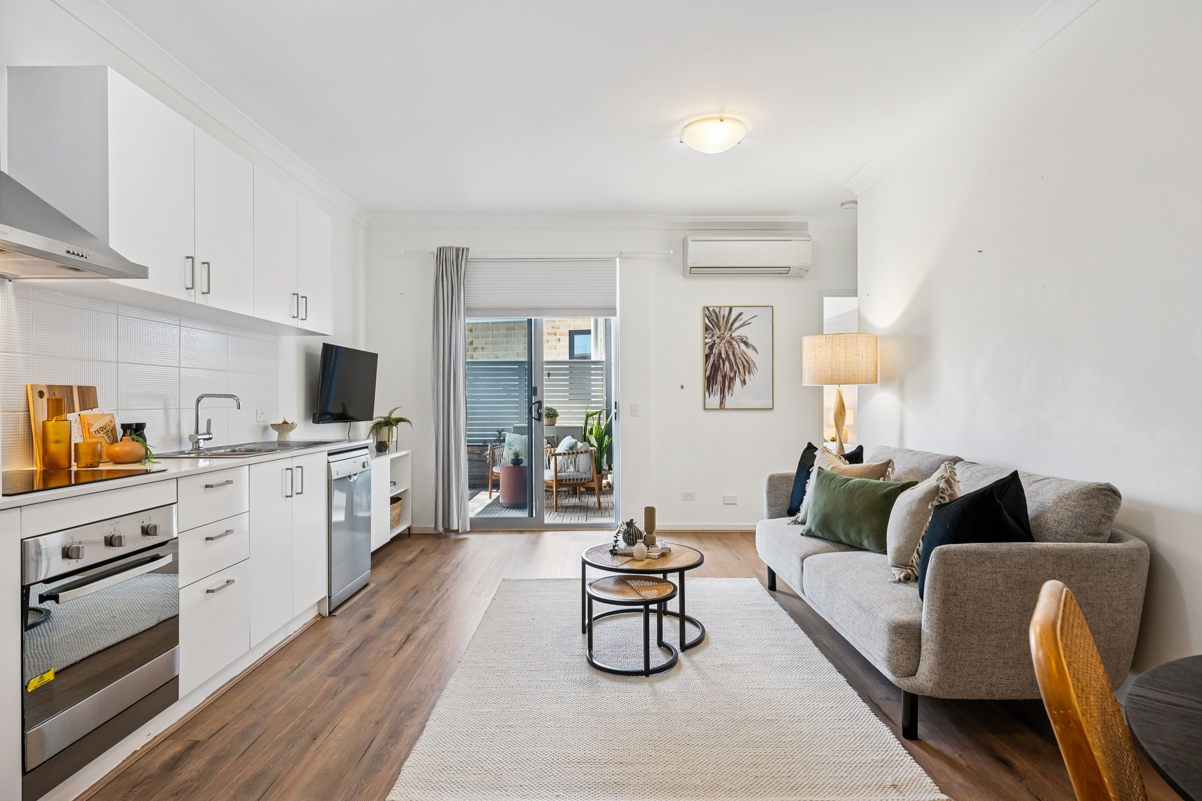 29/25 O'connor Close, North Coogee, WA 6163