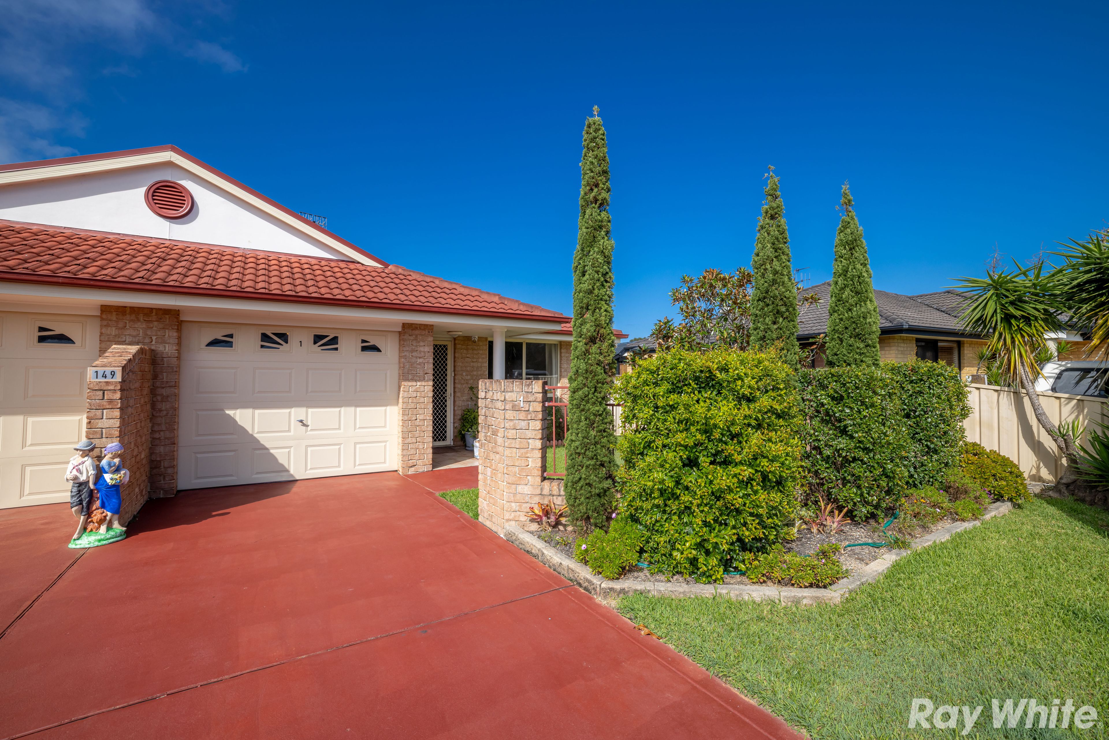 149 The Southern Parkway, Forster NSW 2428