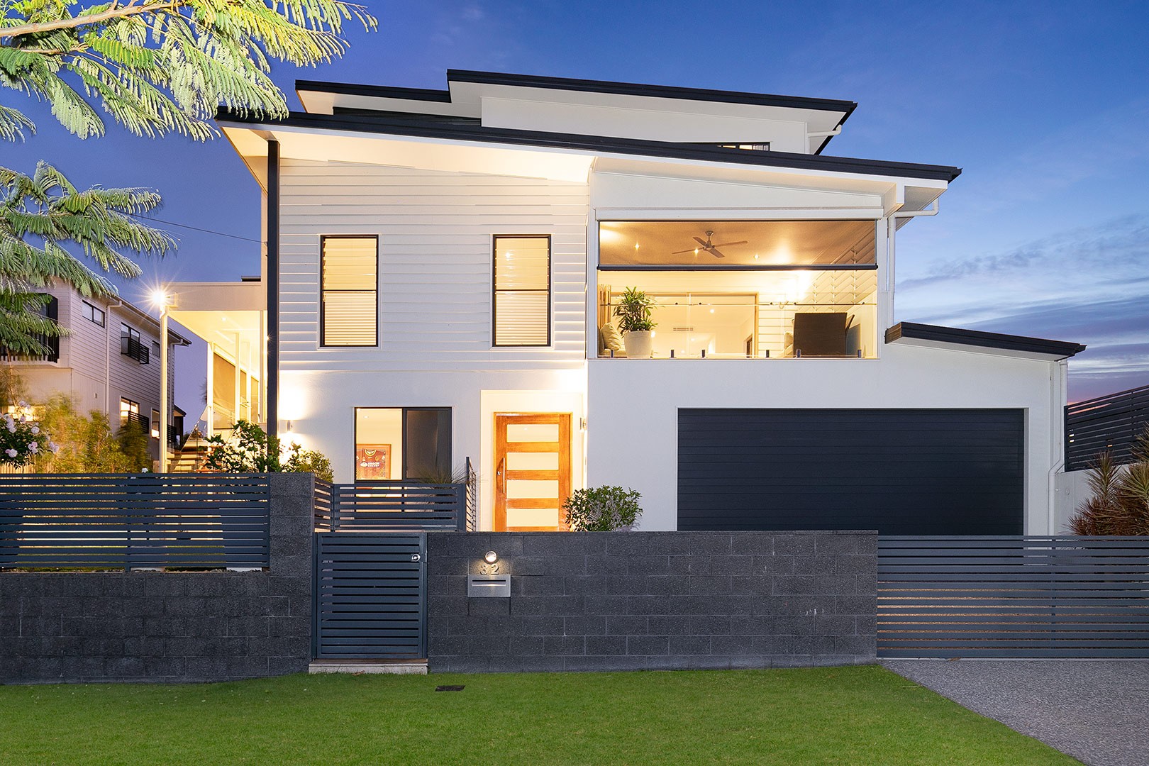 32 Bute Street, Sherwood, QLD 4075