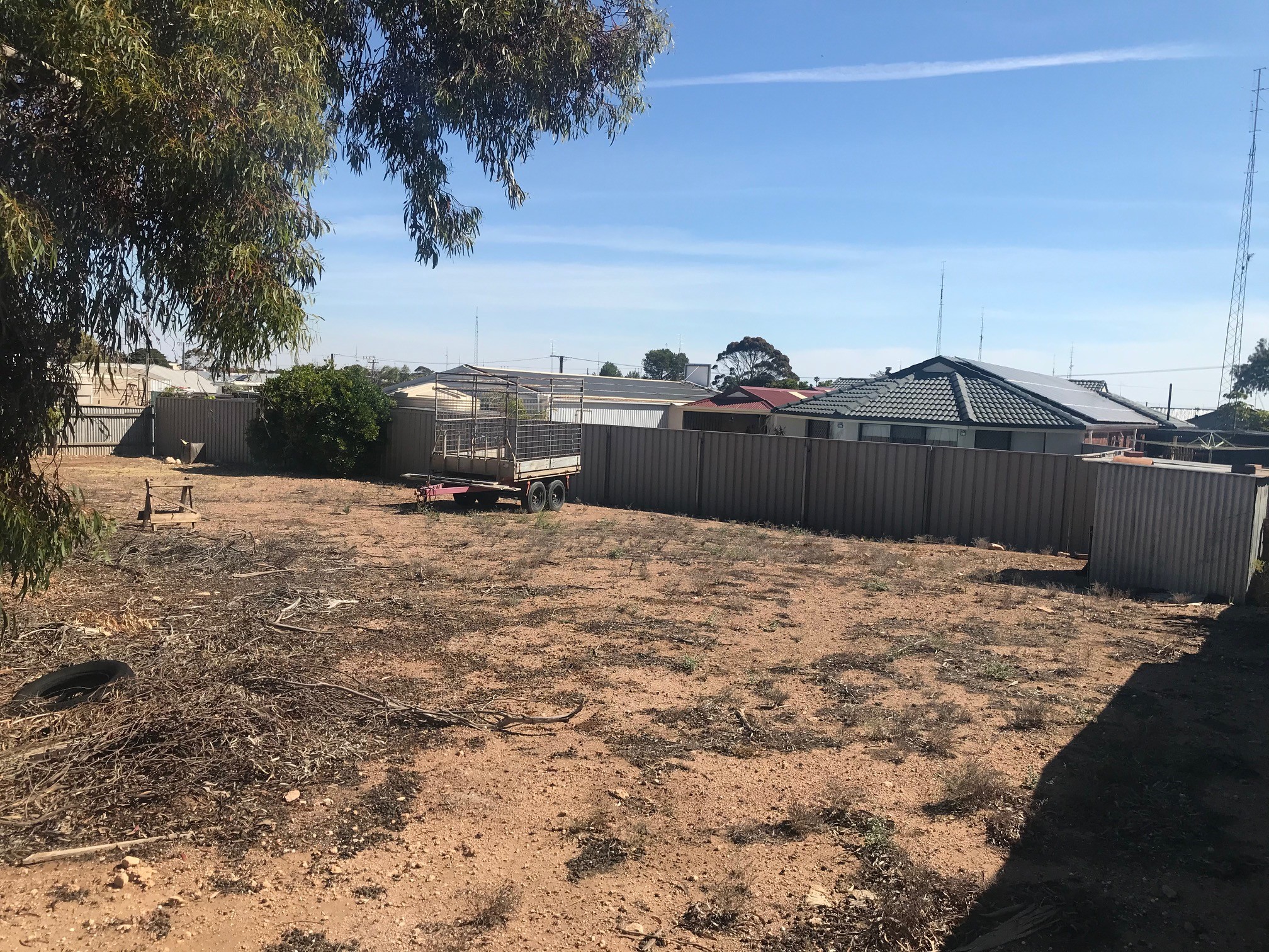 26 (Lot 10) England Street, Wallaroo, SA 5556