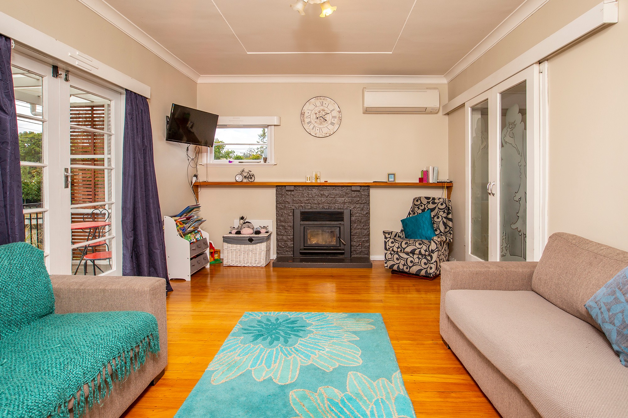 23 French Street, Masterton, Masterton District