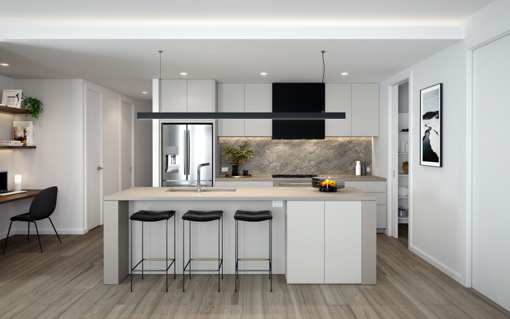 Lot 122 Burwood Brickworks, Burwood, VIC 3125