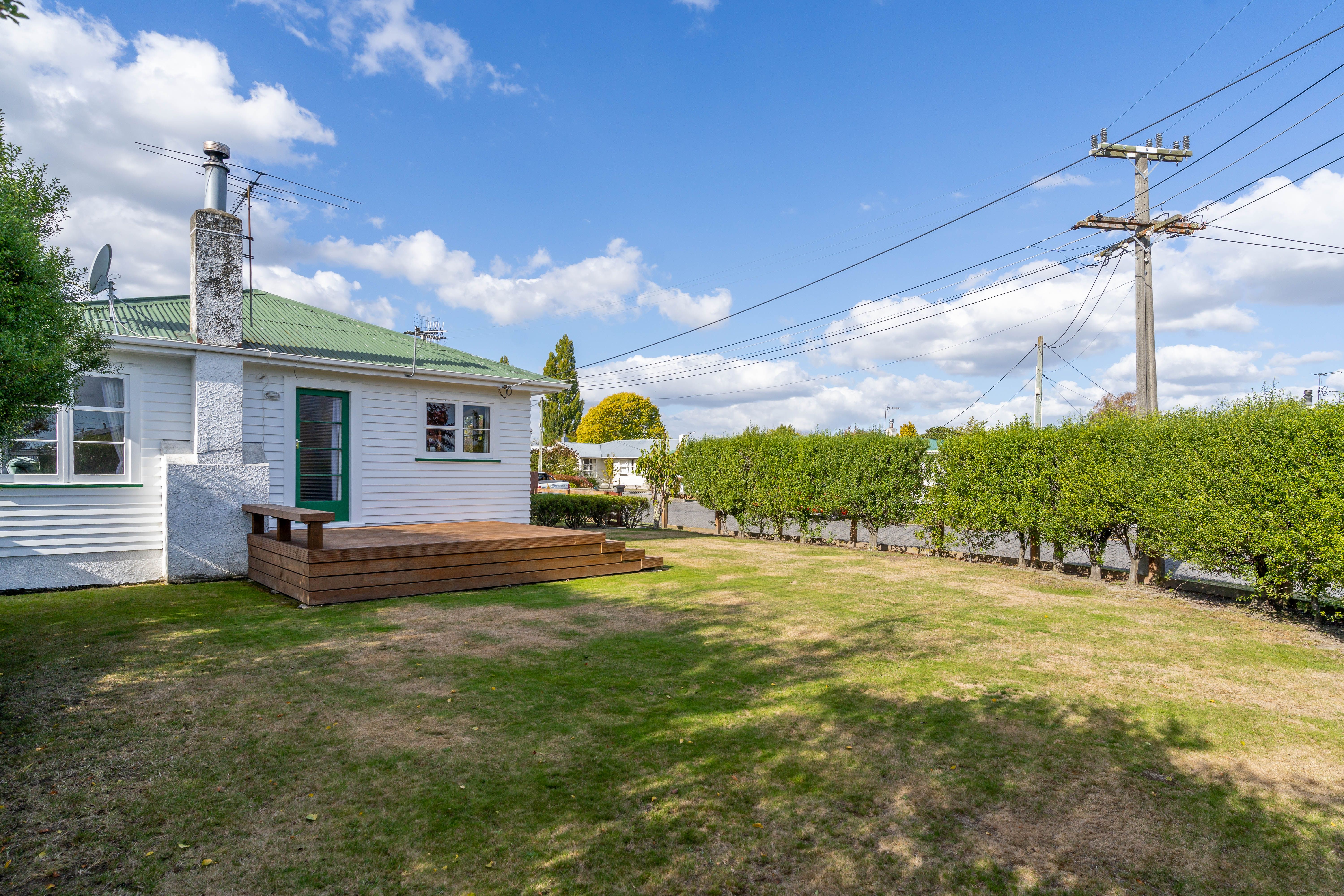 5 Huia Street, Masterton, Masterton District