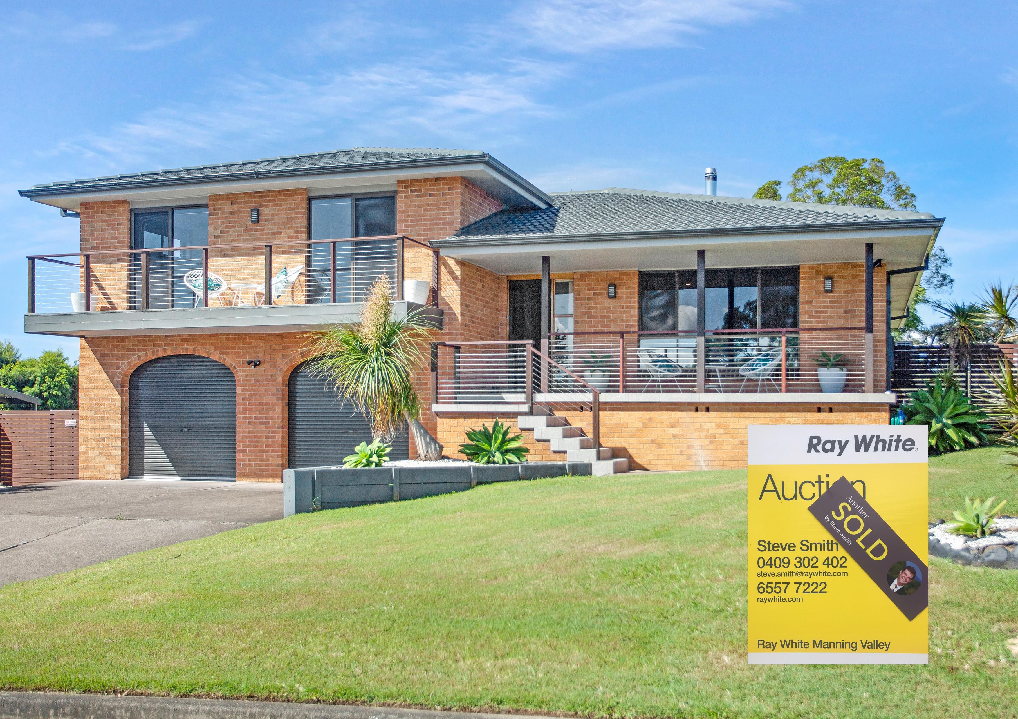15 Warrawillah Avenue, Wingham NSW 2429