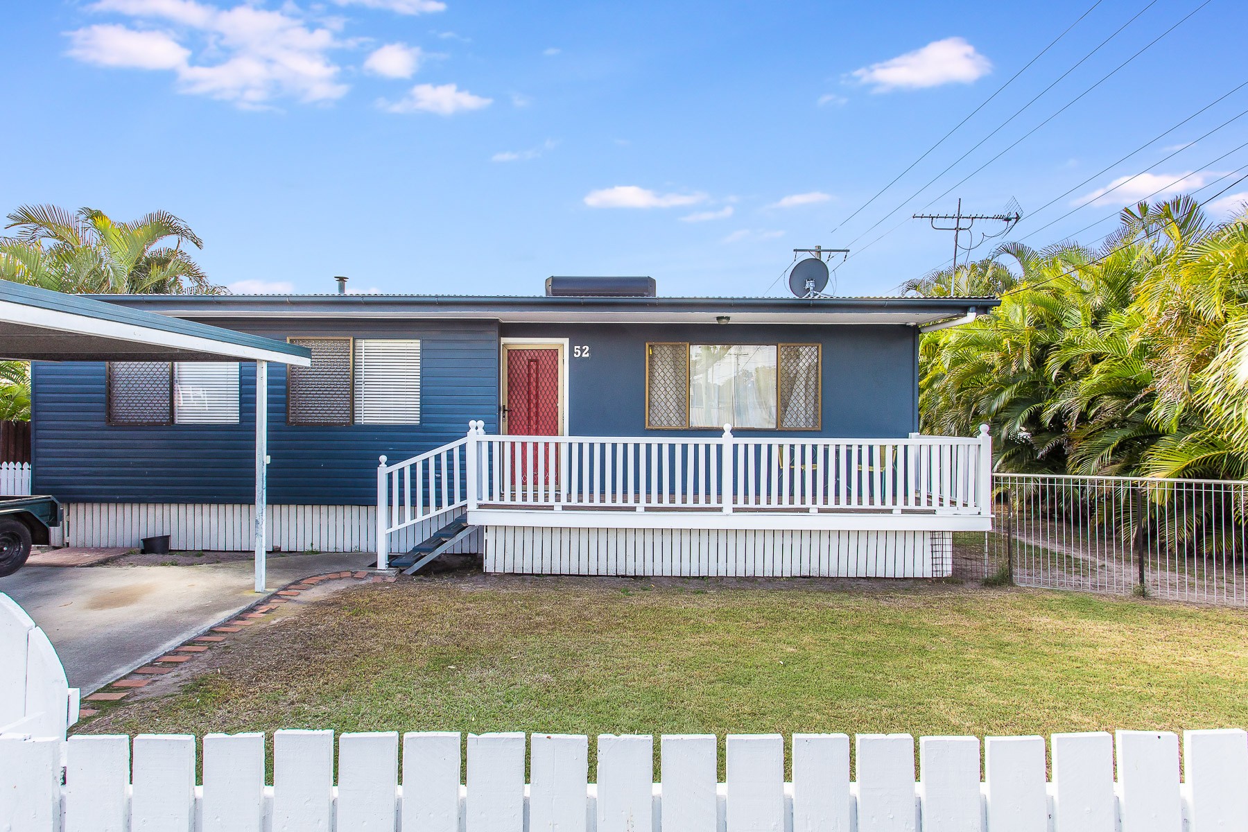 52 Ashmole Road, Redcliffe, QLD 4020