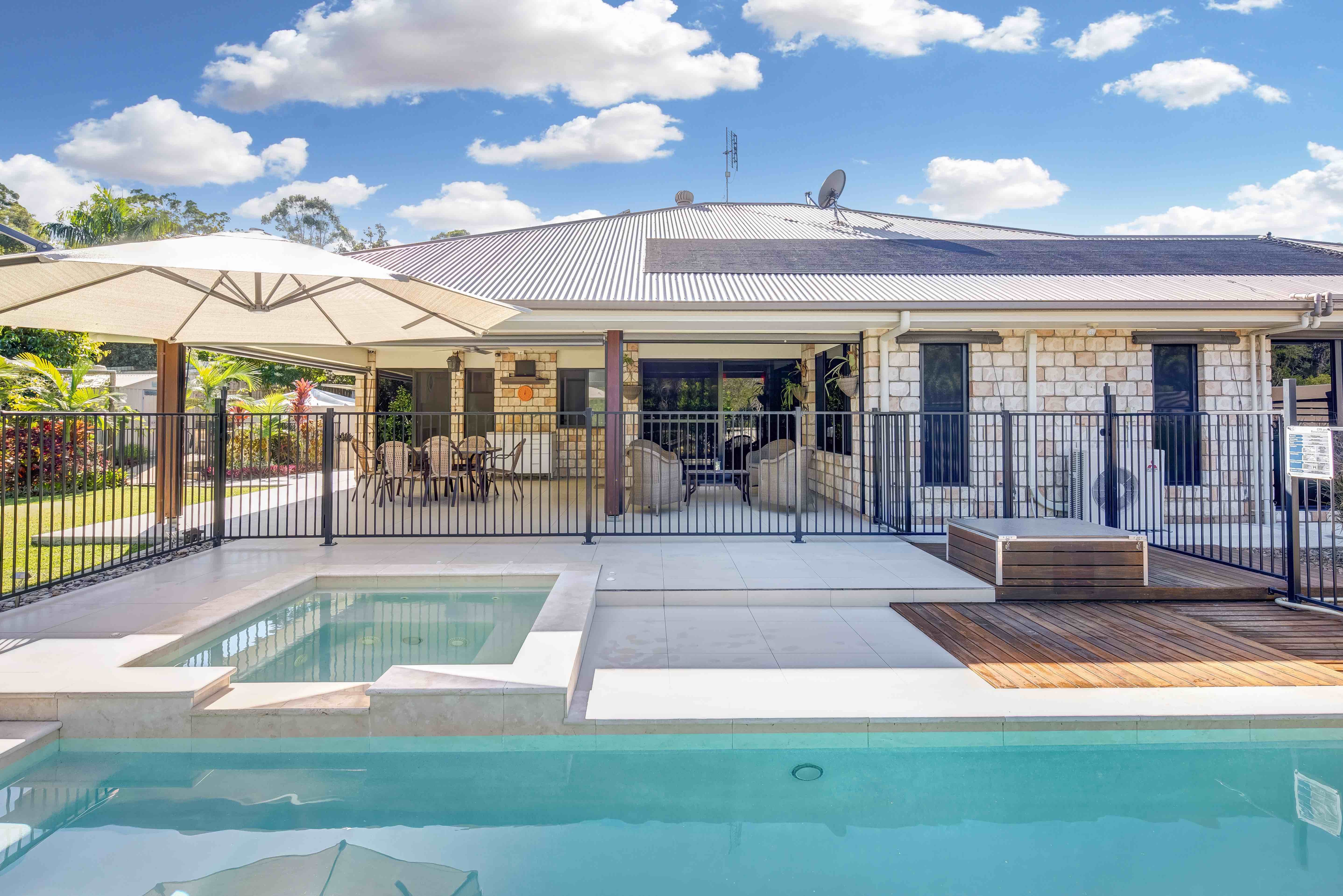 10 Friarbird Place, Pomona, QLD 4568 Sold House Ray White Pomona Hinterland