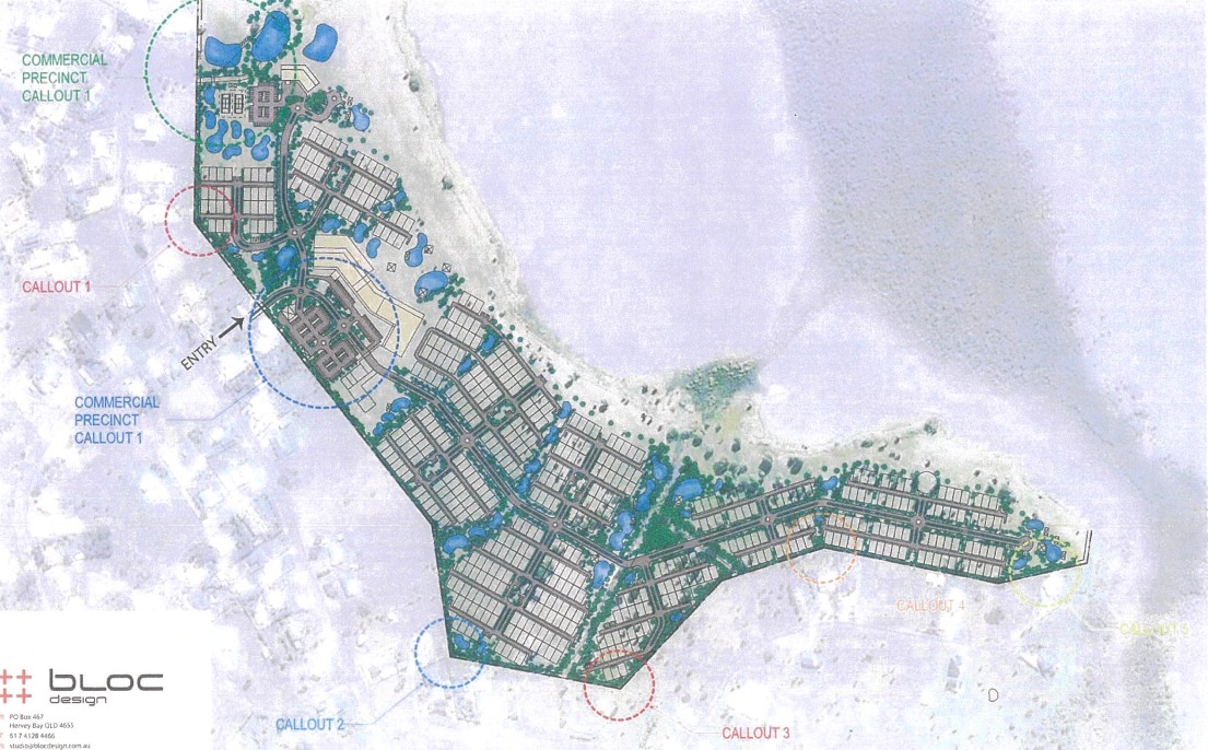 528-546 River Heads Road, River Heads, QLD 4655