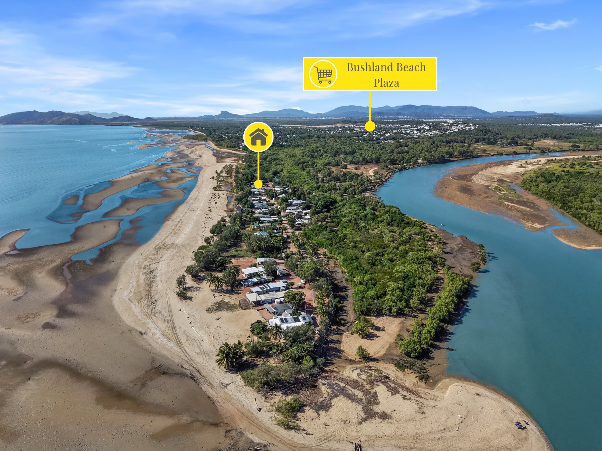 29 Batley Parade, Beach Holm, QLD 4818