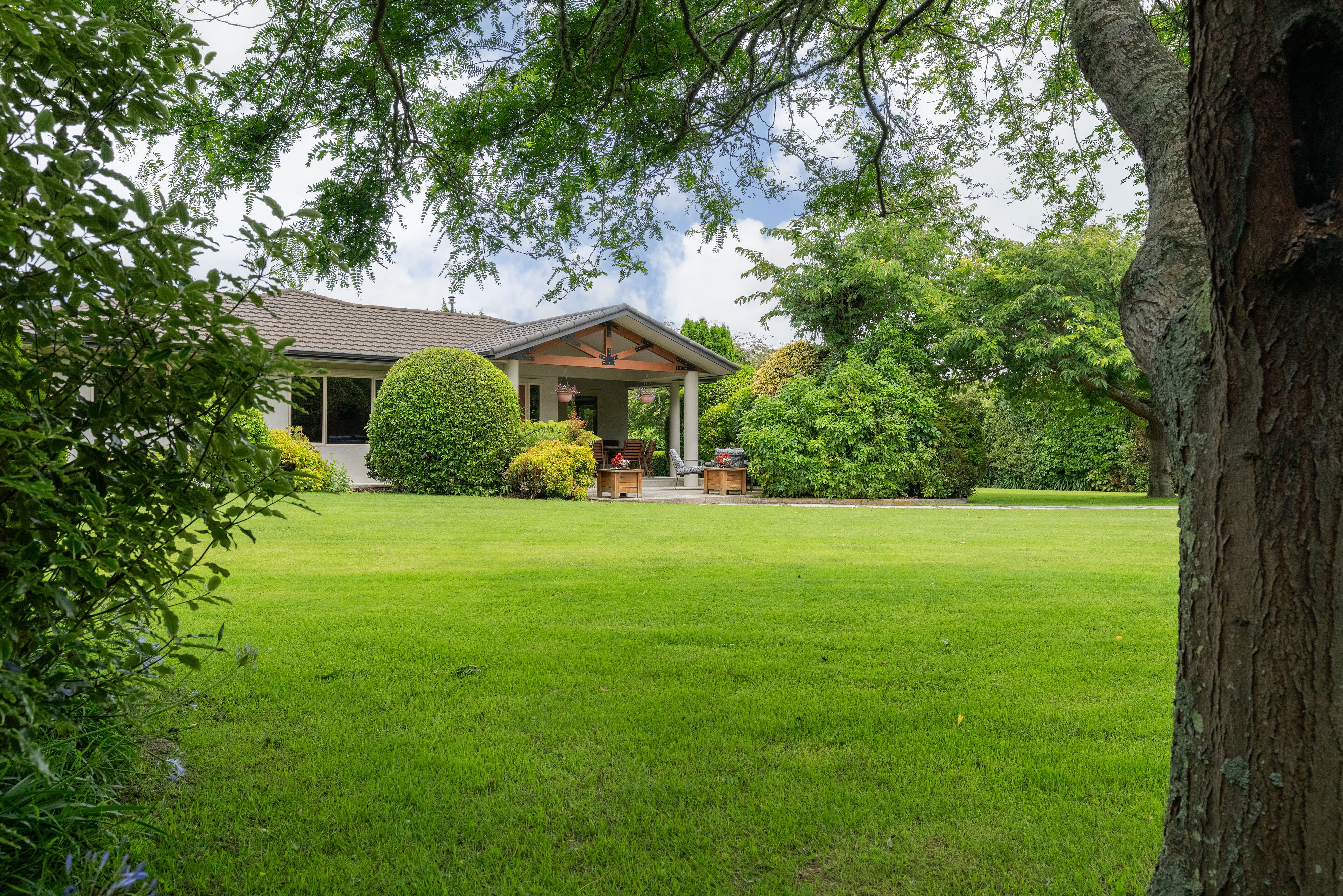 64 Lea Grove, Levin, Horowhenua District