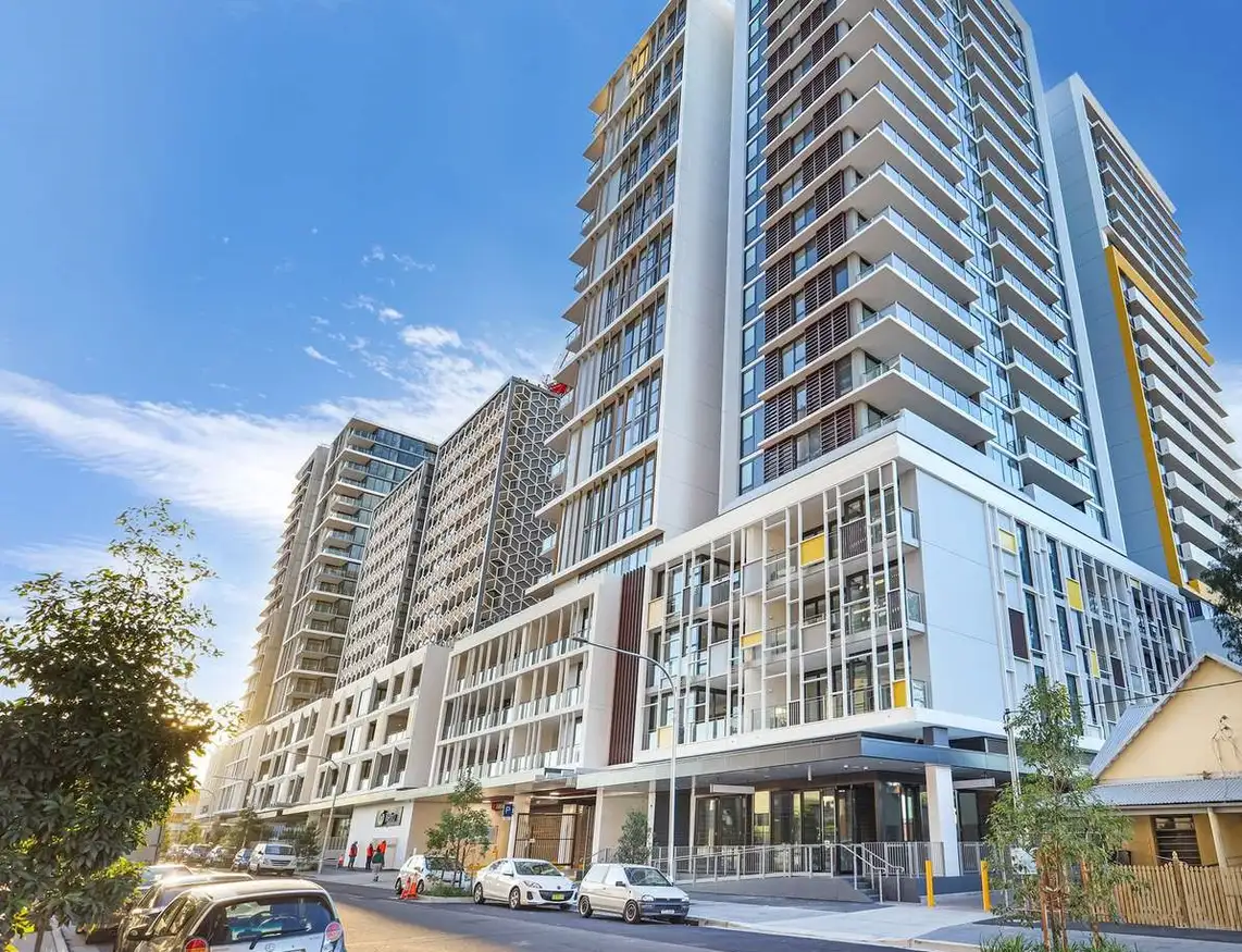 A111/29 East Street, Granville, NSW 2142