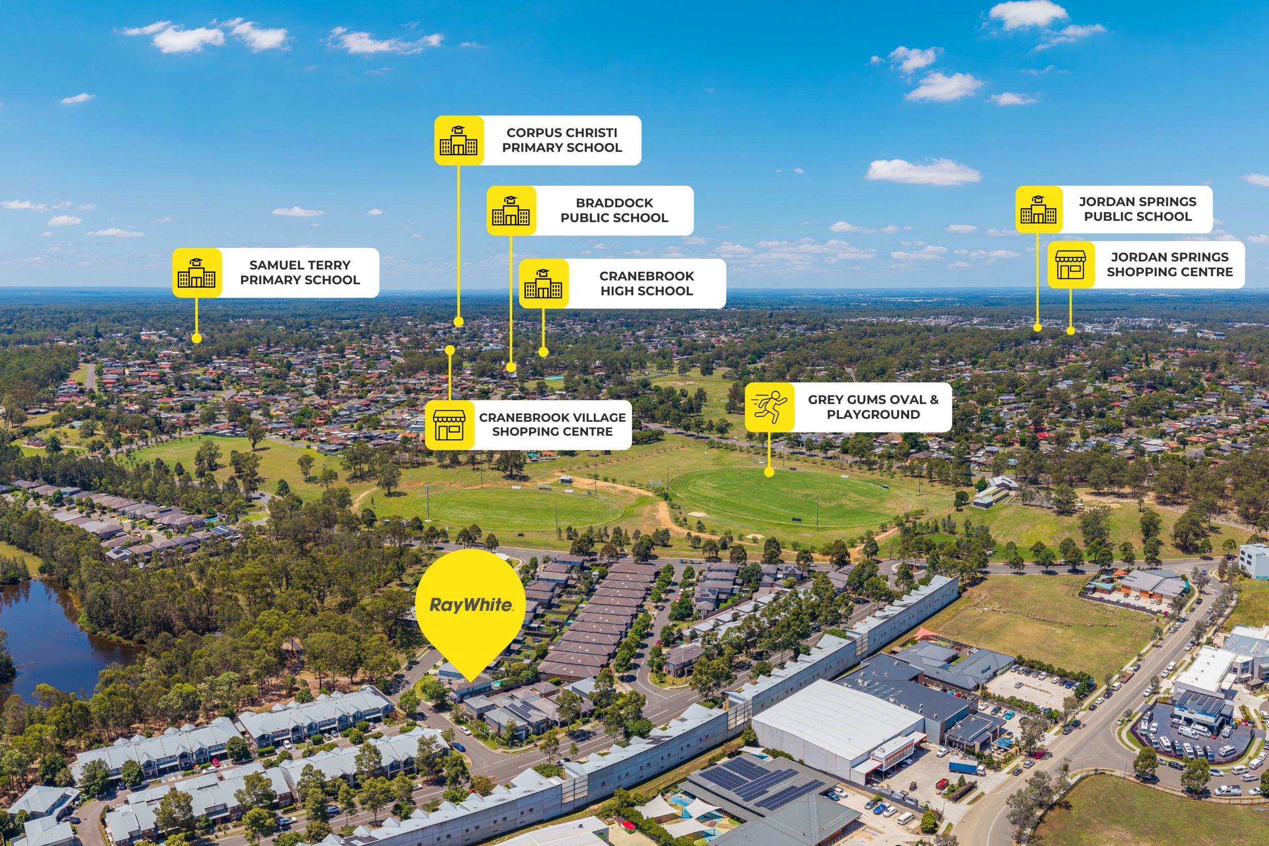 24 Nightjar Street, Cranebrook, NSW