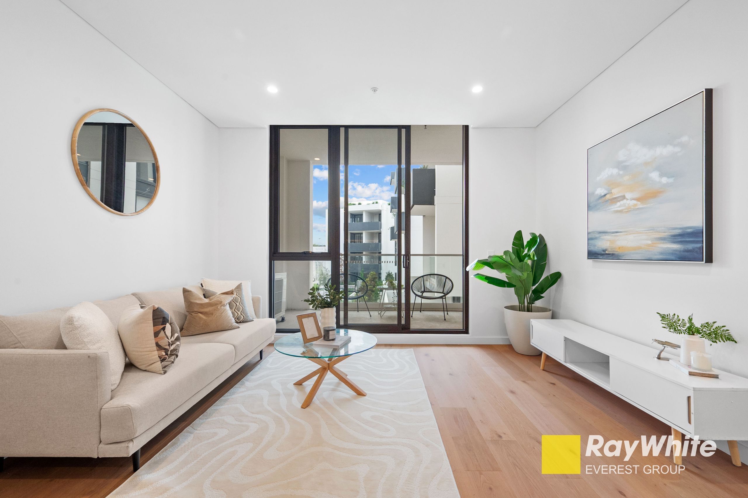 1018/2 Eustace Street, Rouse Hill, NSW 2155