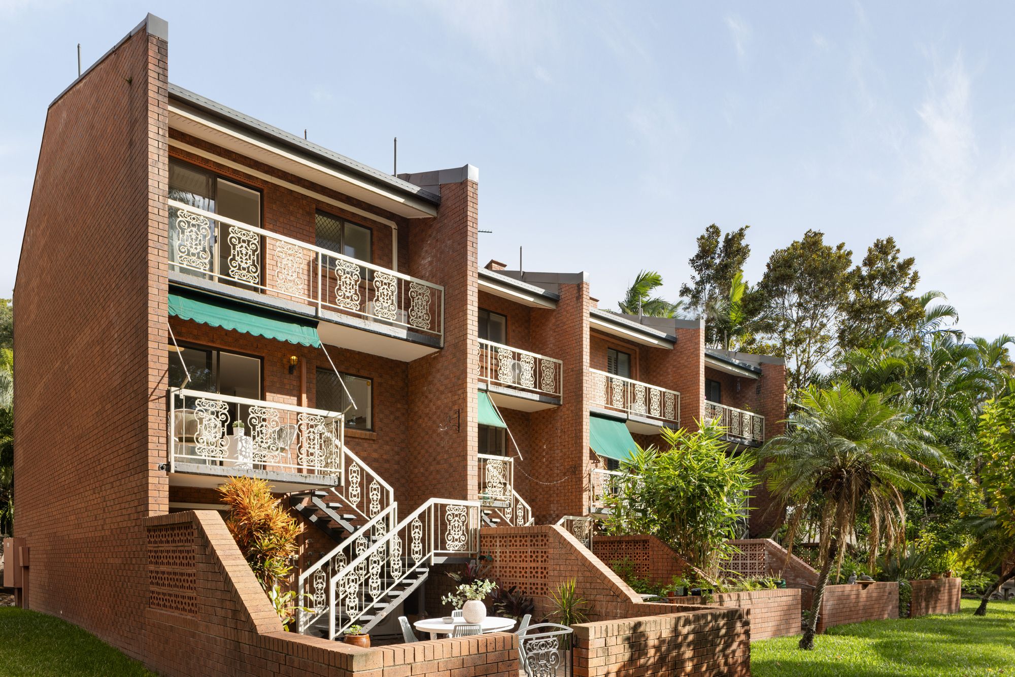 10/11 Austral Street, St Lucia, QLD 4067