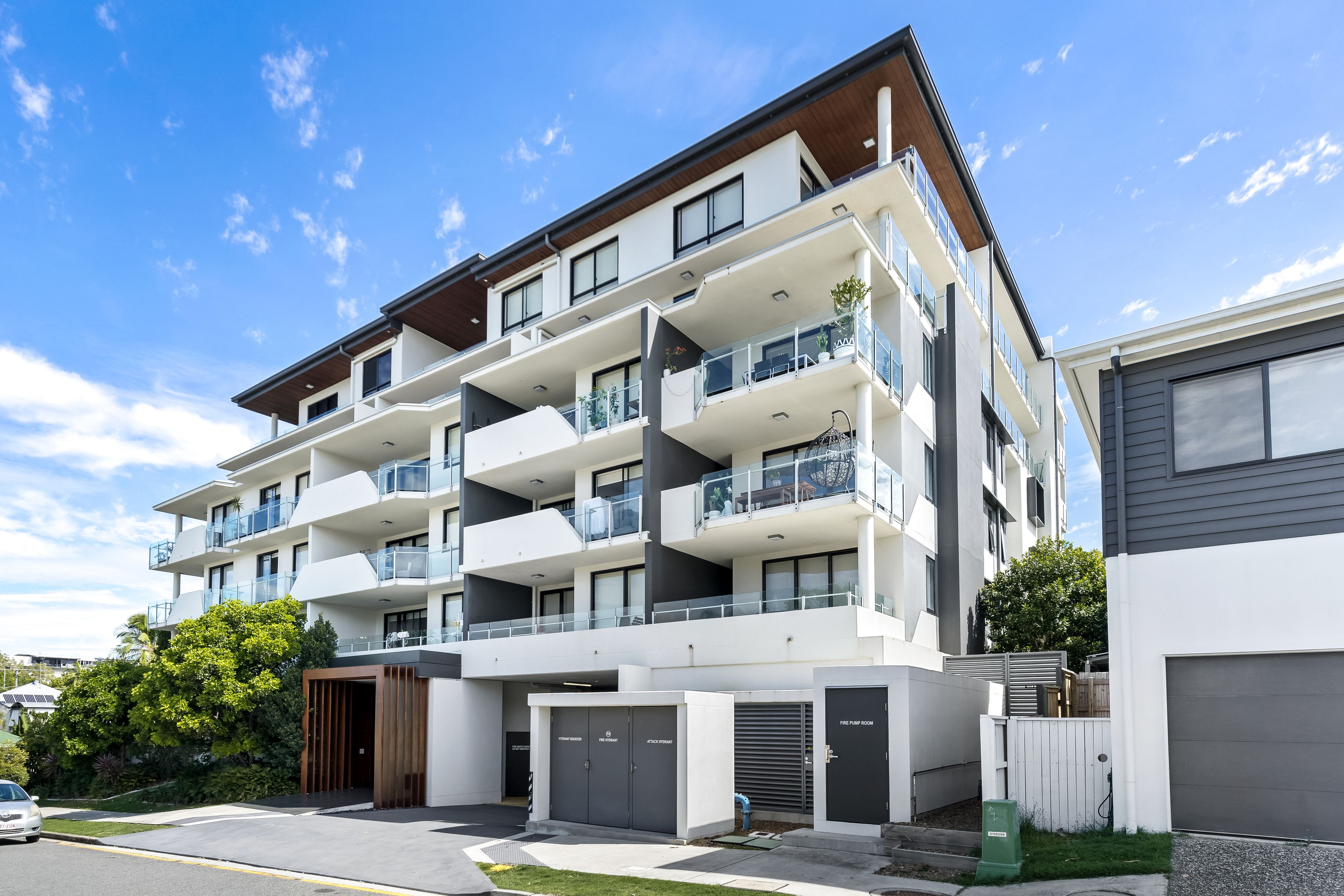 608/6 Algar Street — photo from Ray White Wilston