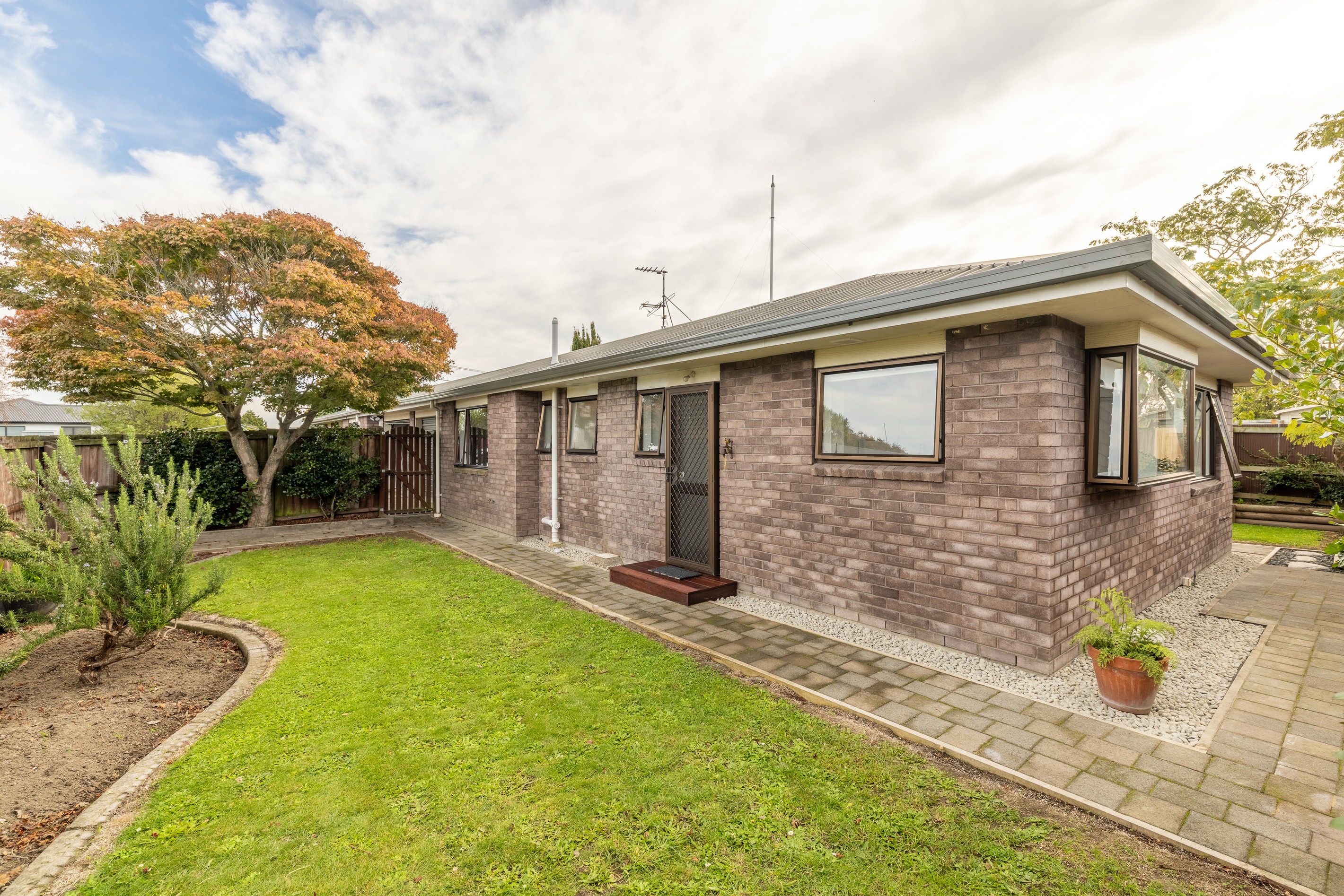 2/1 Lindis Lane, New Brighton, Christchurch City