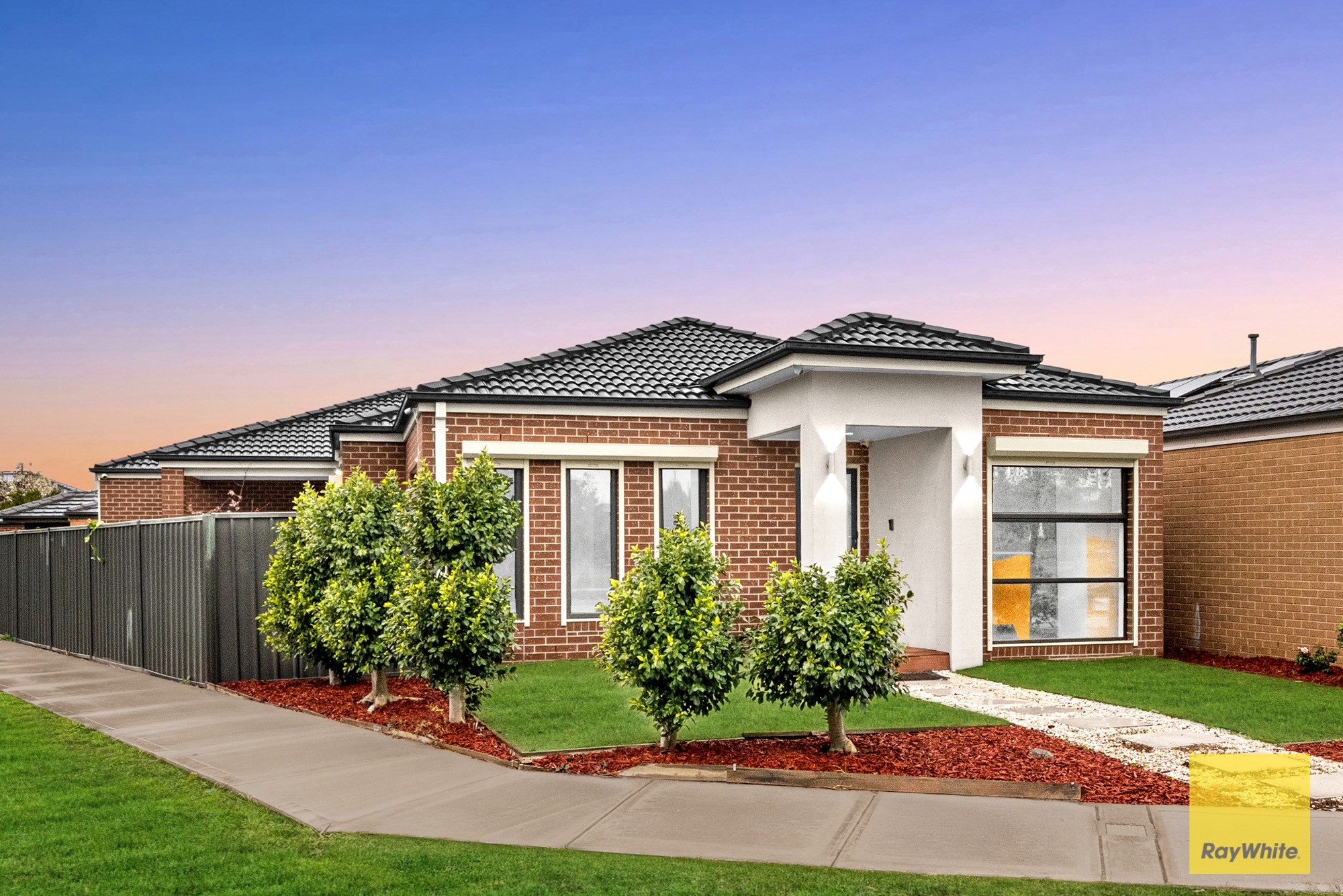 22 Risdon Circuit, Tarneit, VIC 3029