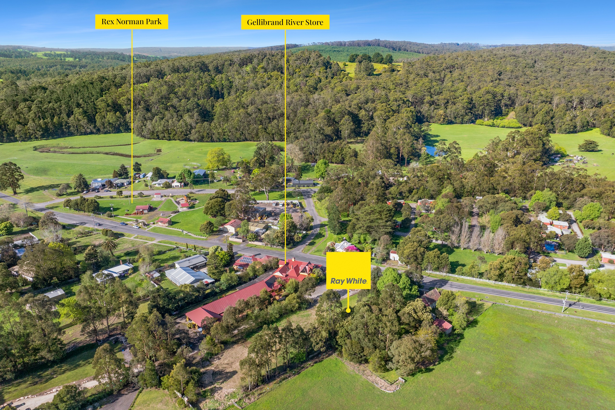 18 Main Road, Gellibrand, VIC 3239