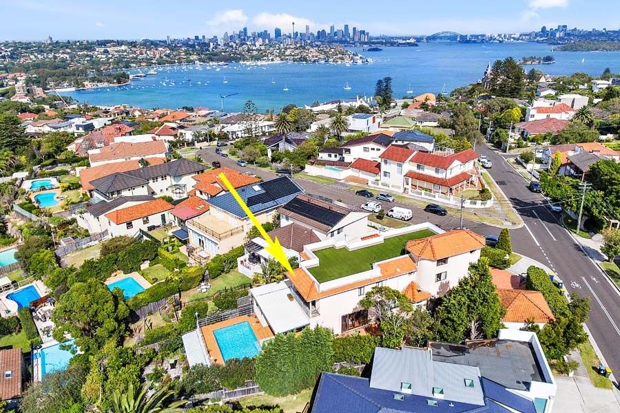 34 Towns Road, Vaucluse, NSW 2030