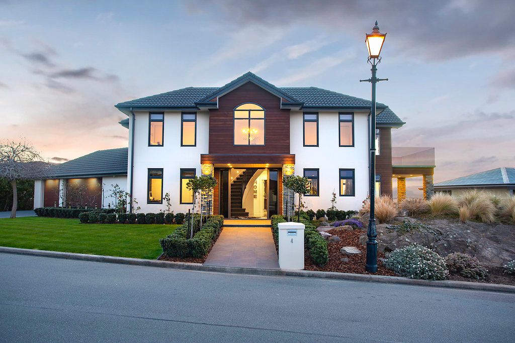 4 Stonewall Place, Huntsbury, Christchurch City
