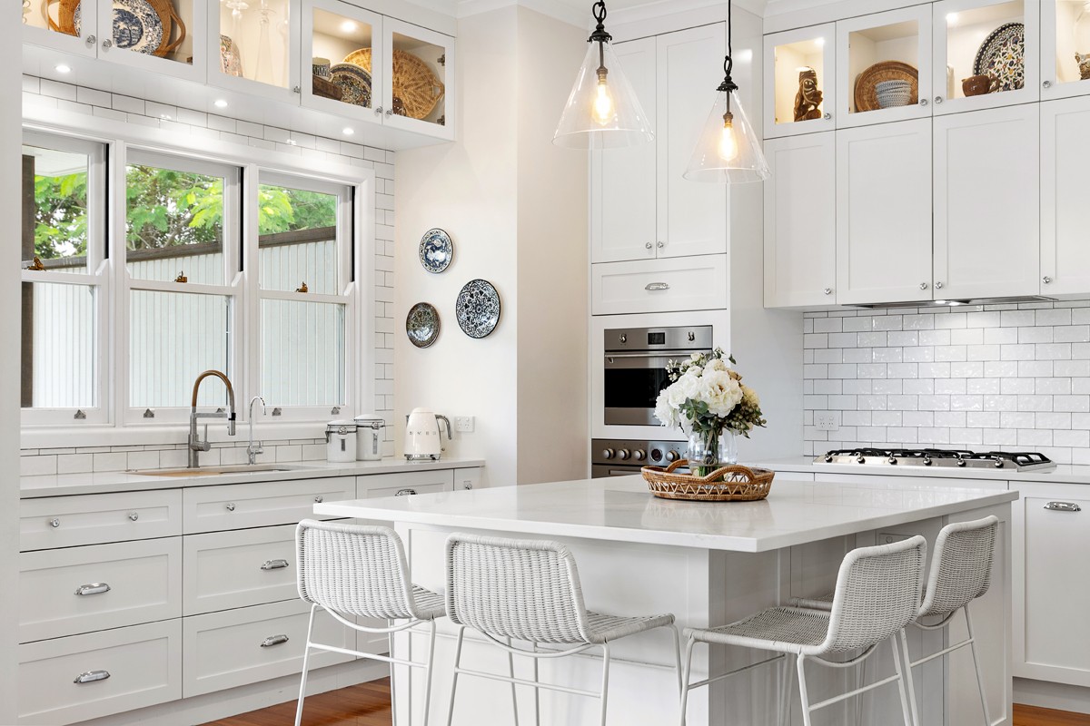 1 Brook Street, Hendra, QLD 4011