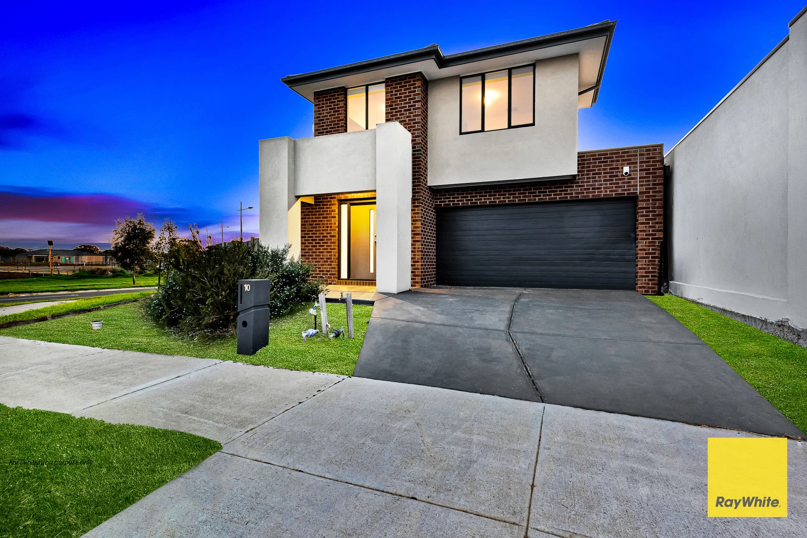 10 Wolin Drive, Tarneit, VIC 3029