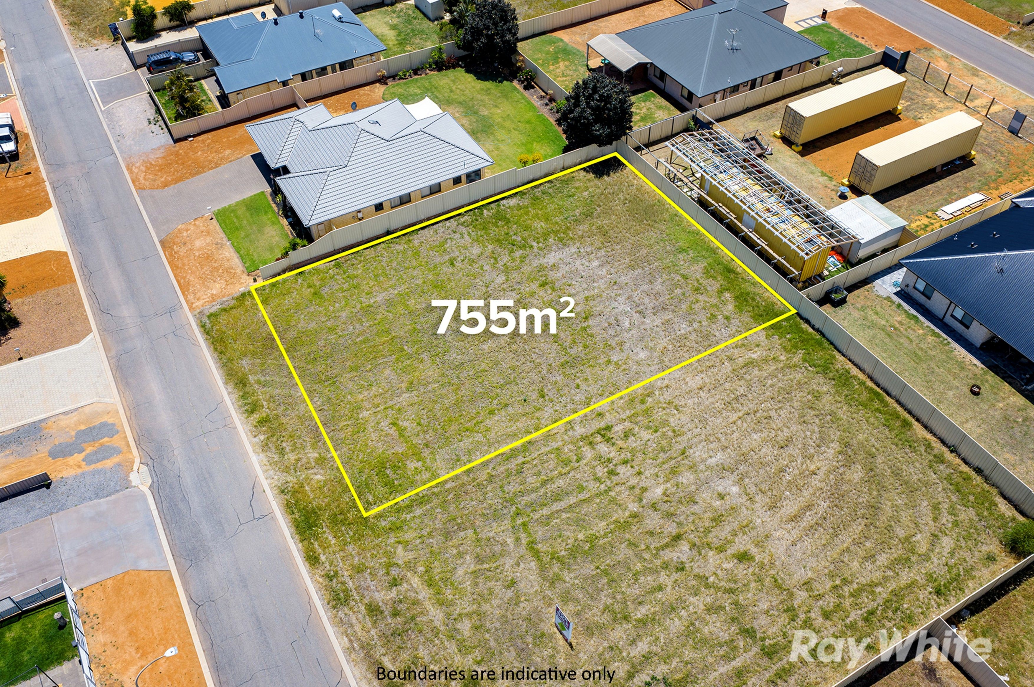 7 Glenfin Street, Utakarra WA 6530