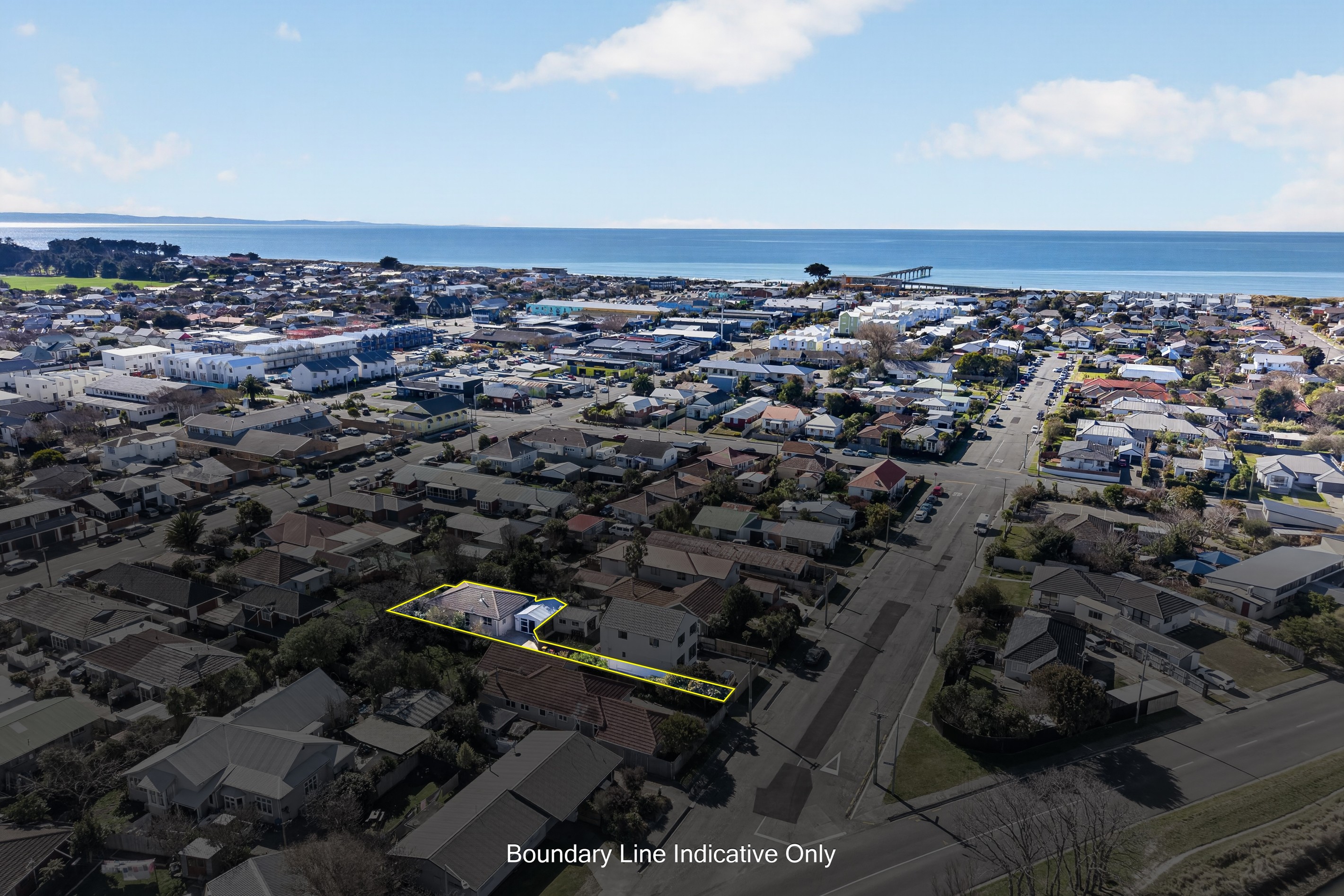 2/62 Collingwood Street, New Brighton, Christchurch City