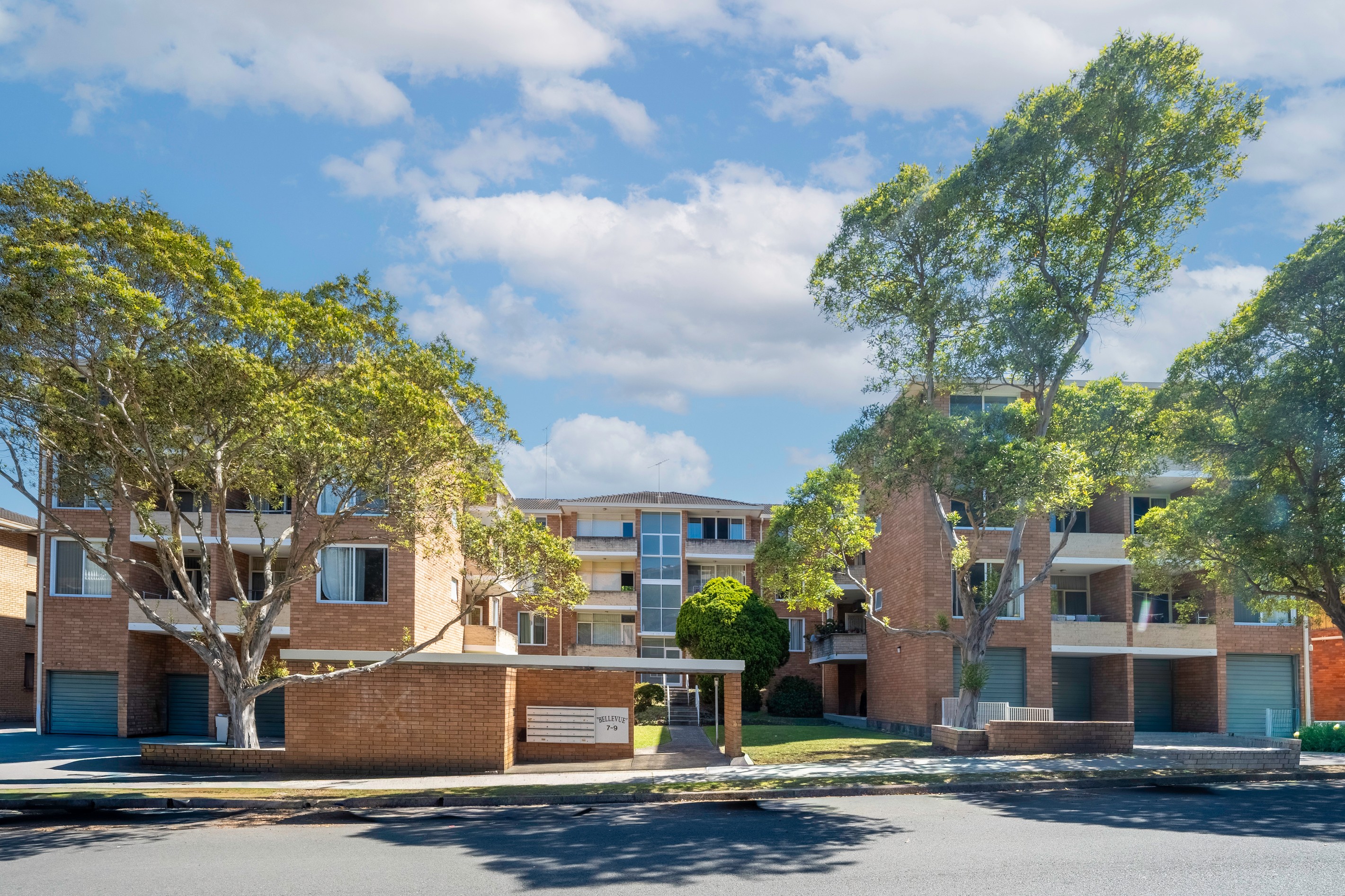 23/7-9 Bellevue Parade, Hurstville, NSW 2220