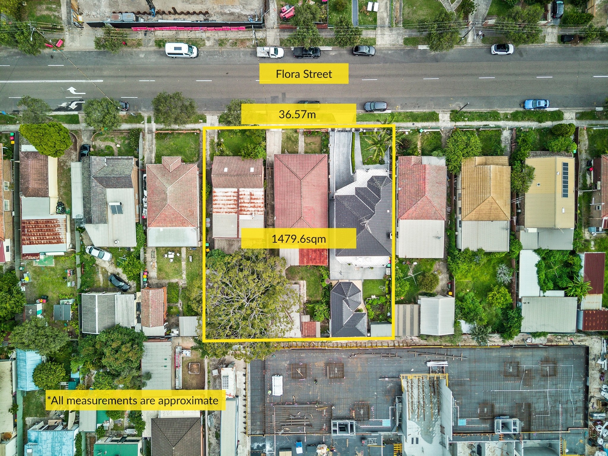 20-24 Flora Street, Arncliffe, NSW 2205