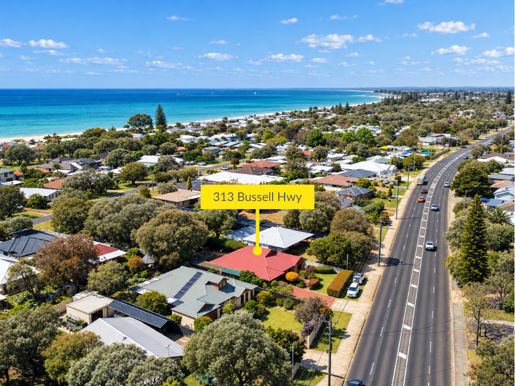 313 Bussell Highway — photo 27 of 30